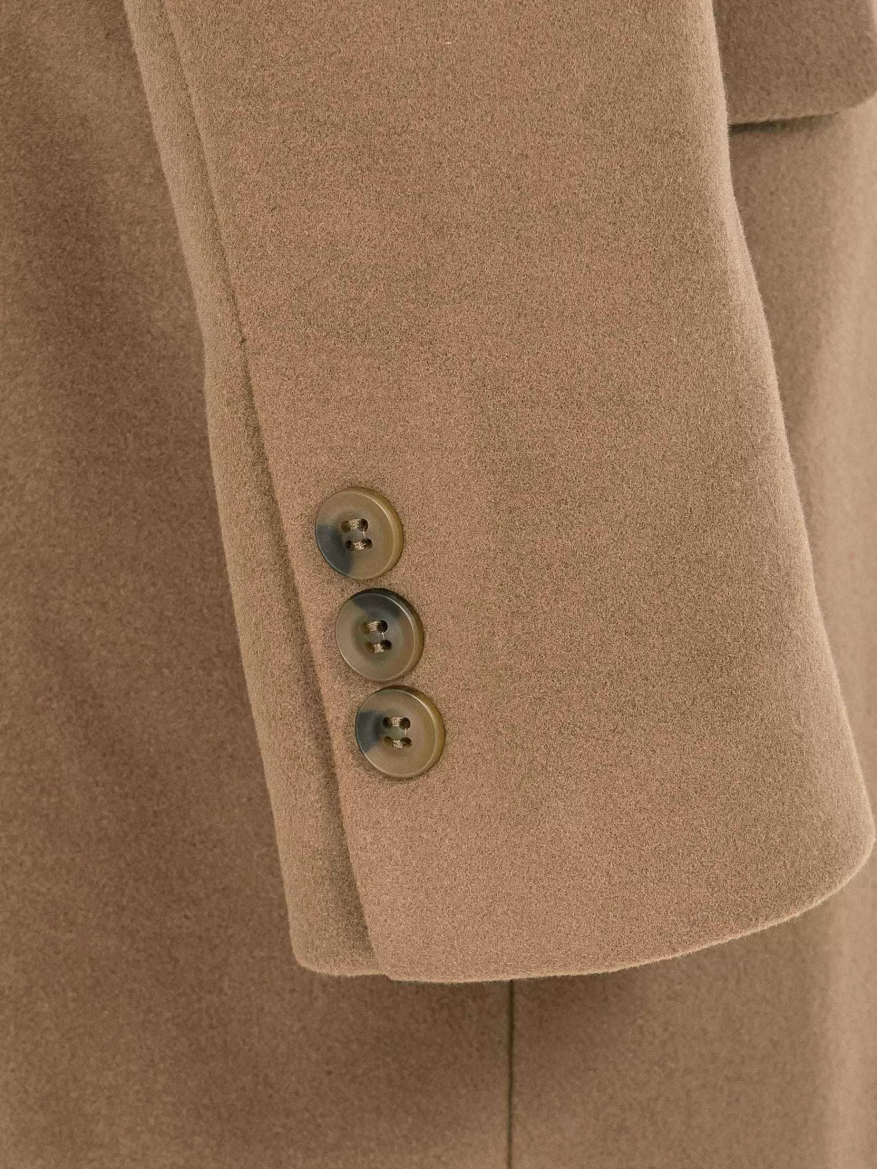 Wam Denim Manteljassen<Manteljassen 71277 Foster Peru
