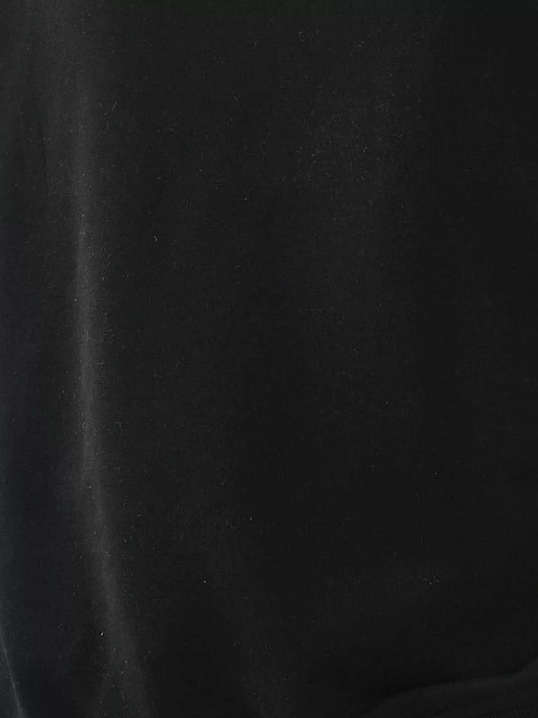 Wam Denim Streetwear<Melvin Black Sweater