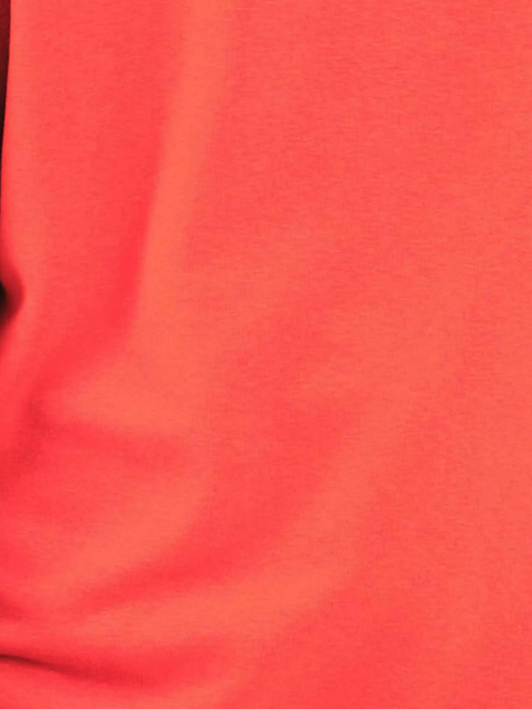 Wam Denim Streetwear<Melvin Red Sweater