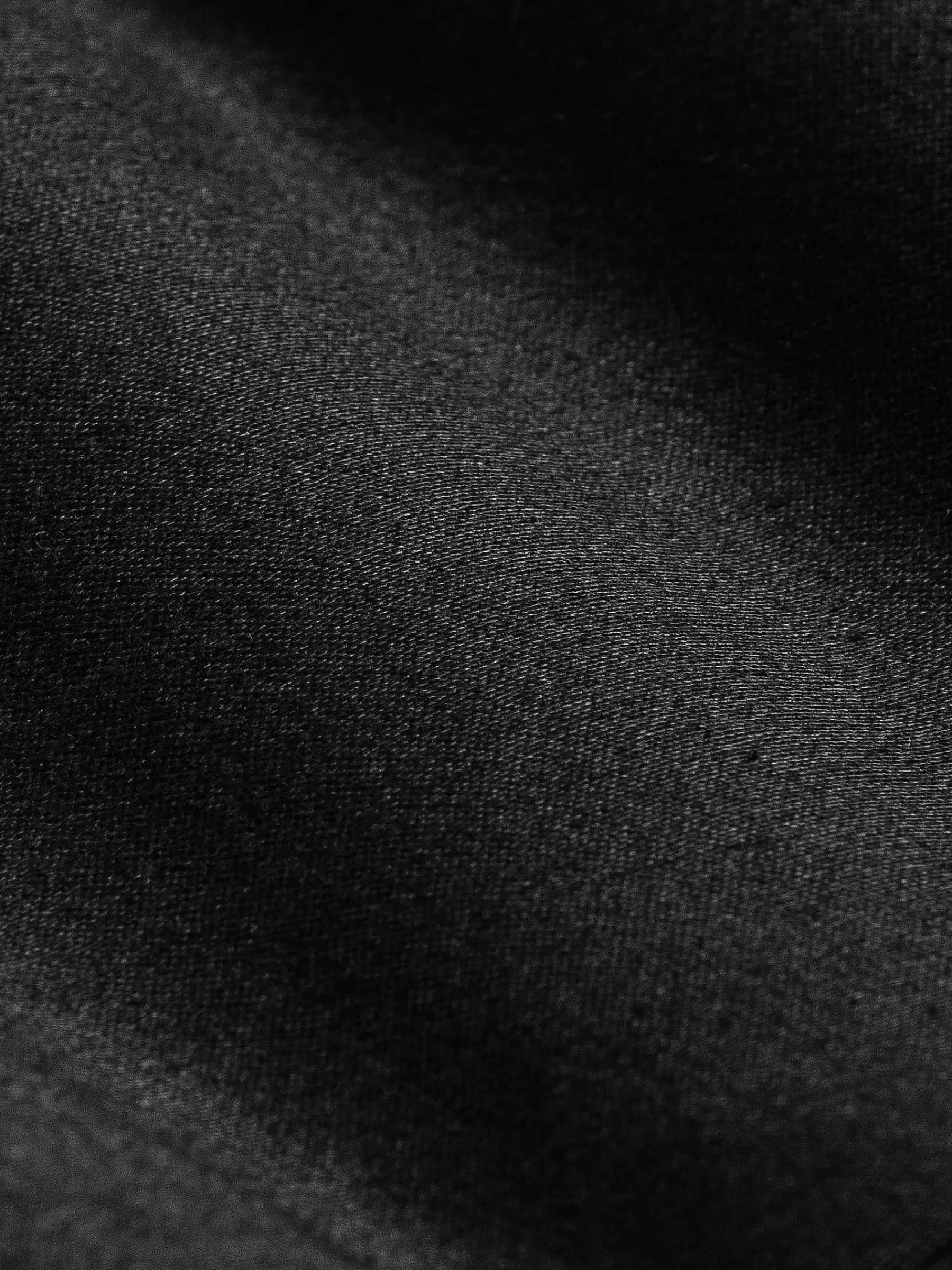 Wam Denim Chino'S<Moyale Stretch Washed Black Chino
