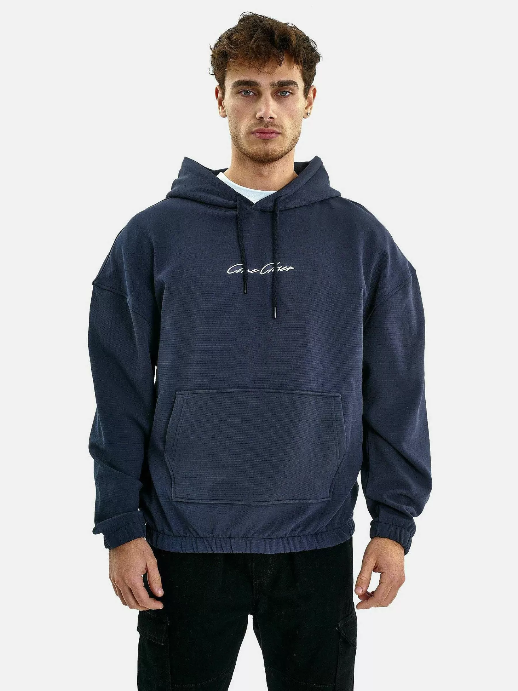 Wam Denim Streetwear<Osiris Indigo Sweater