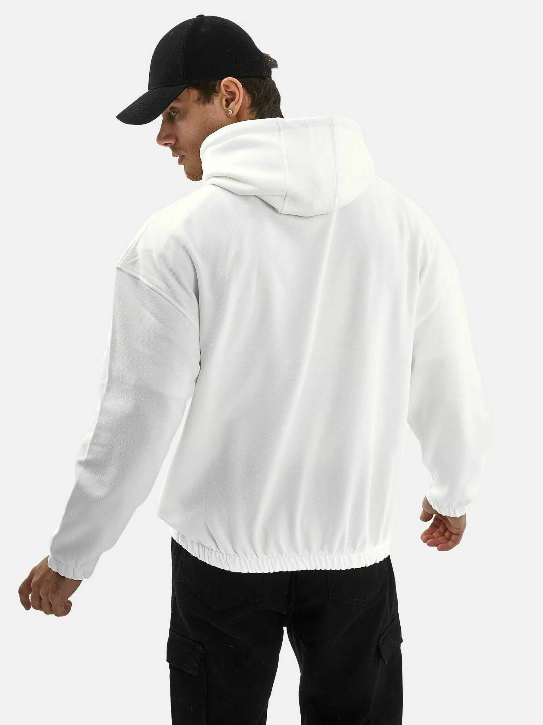Wam Denim Streetwear<Osiris Off White Sweater