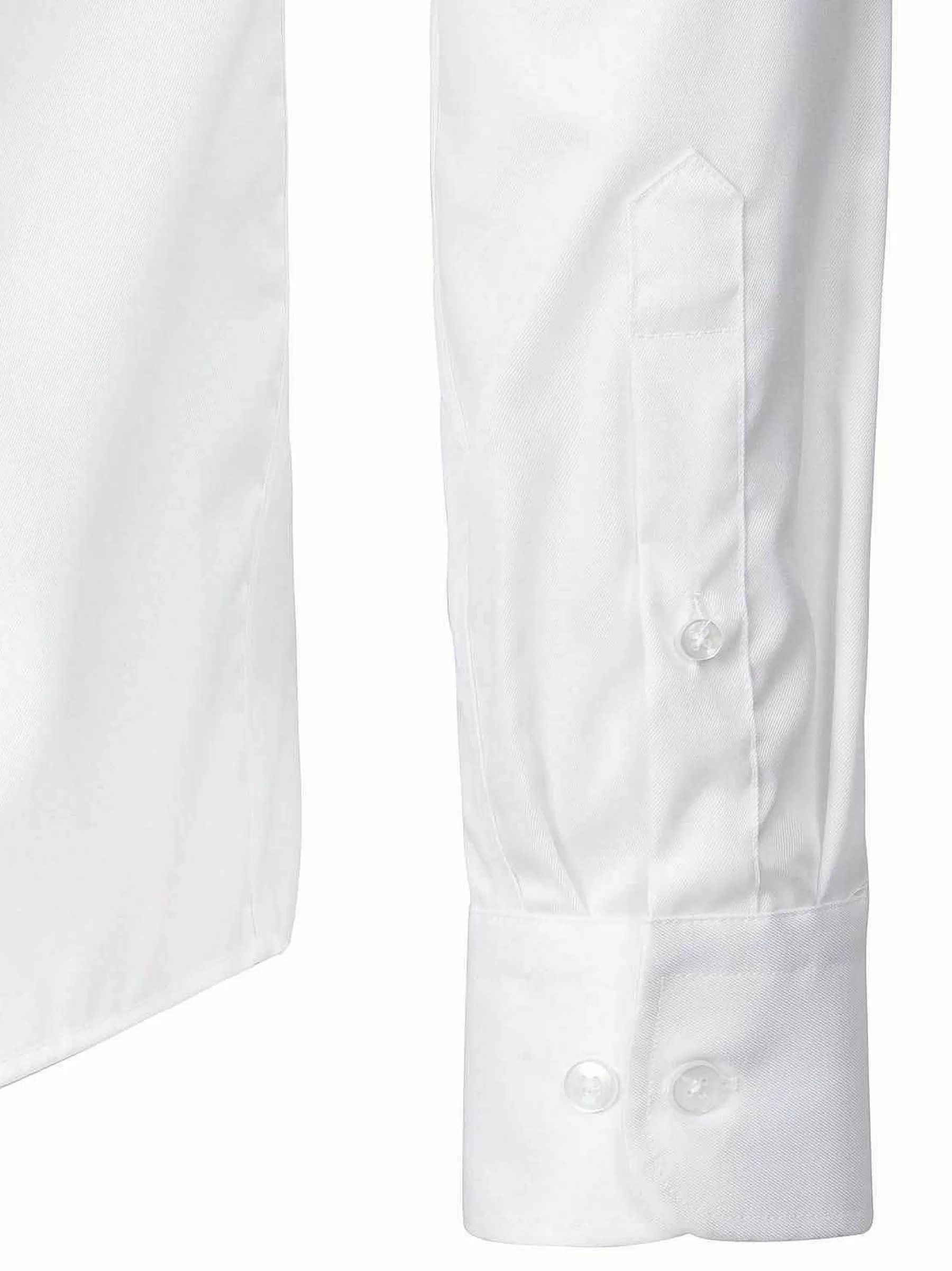 Wam Denim Overhemd Lange Mouwen<Overhemd Lang Mouw 75665 Harvey Specter White