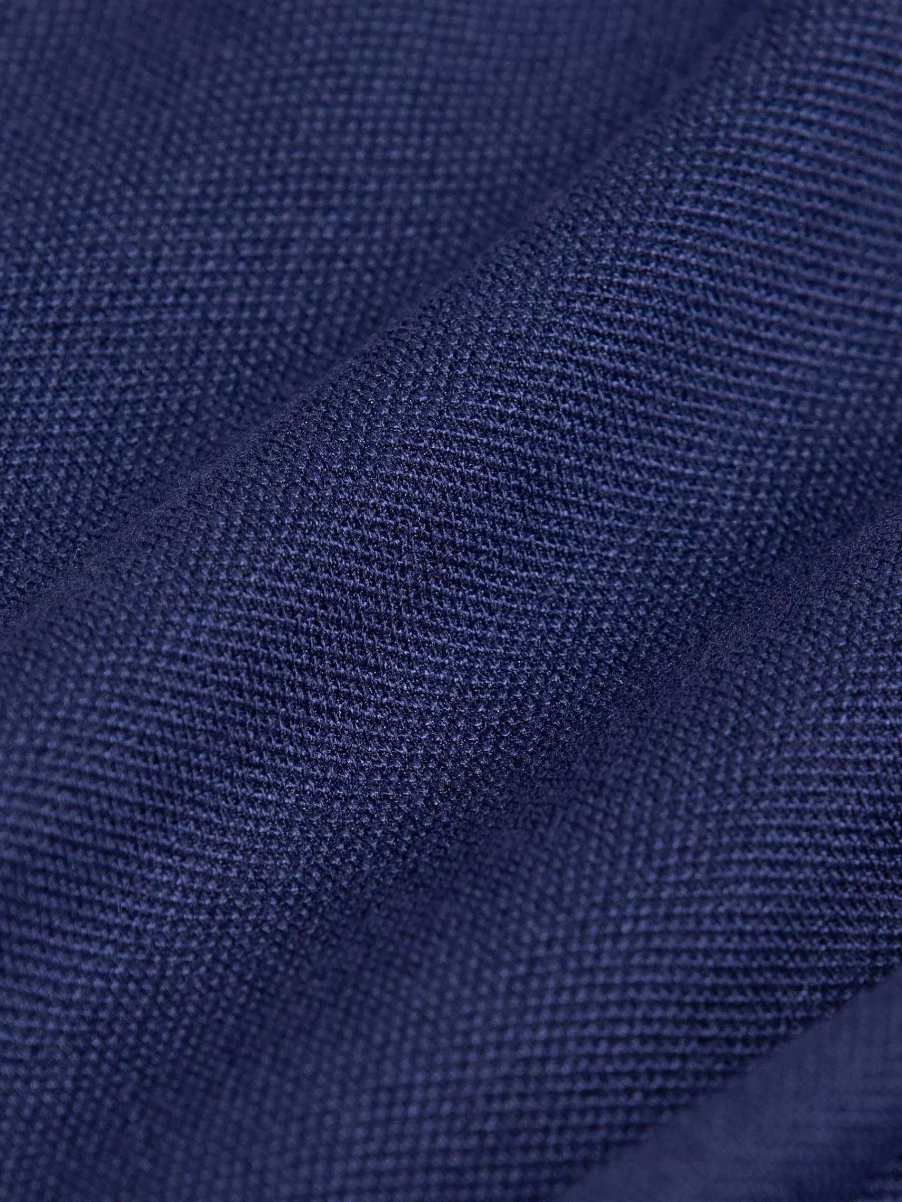 Wam Denim Overhemd Lange Mouwen<Overhemd Lange Mouw 75660 Sella Navy