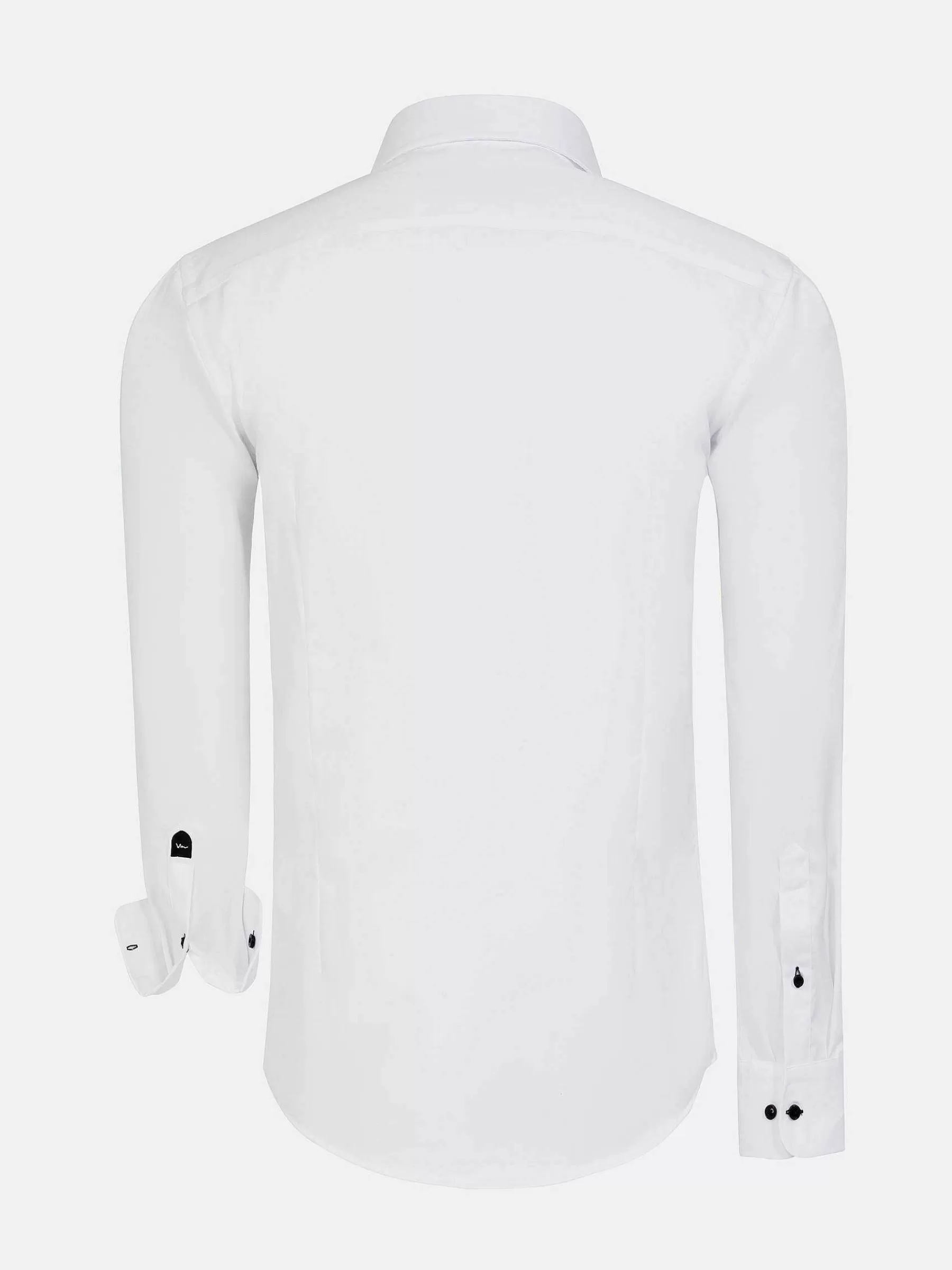 Wam Denim Overhemd Lange Mouwen<Overhemd Lange Mouw 75718 Sydney White