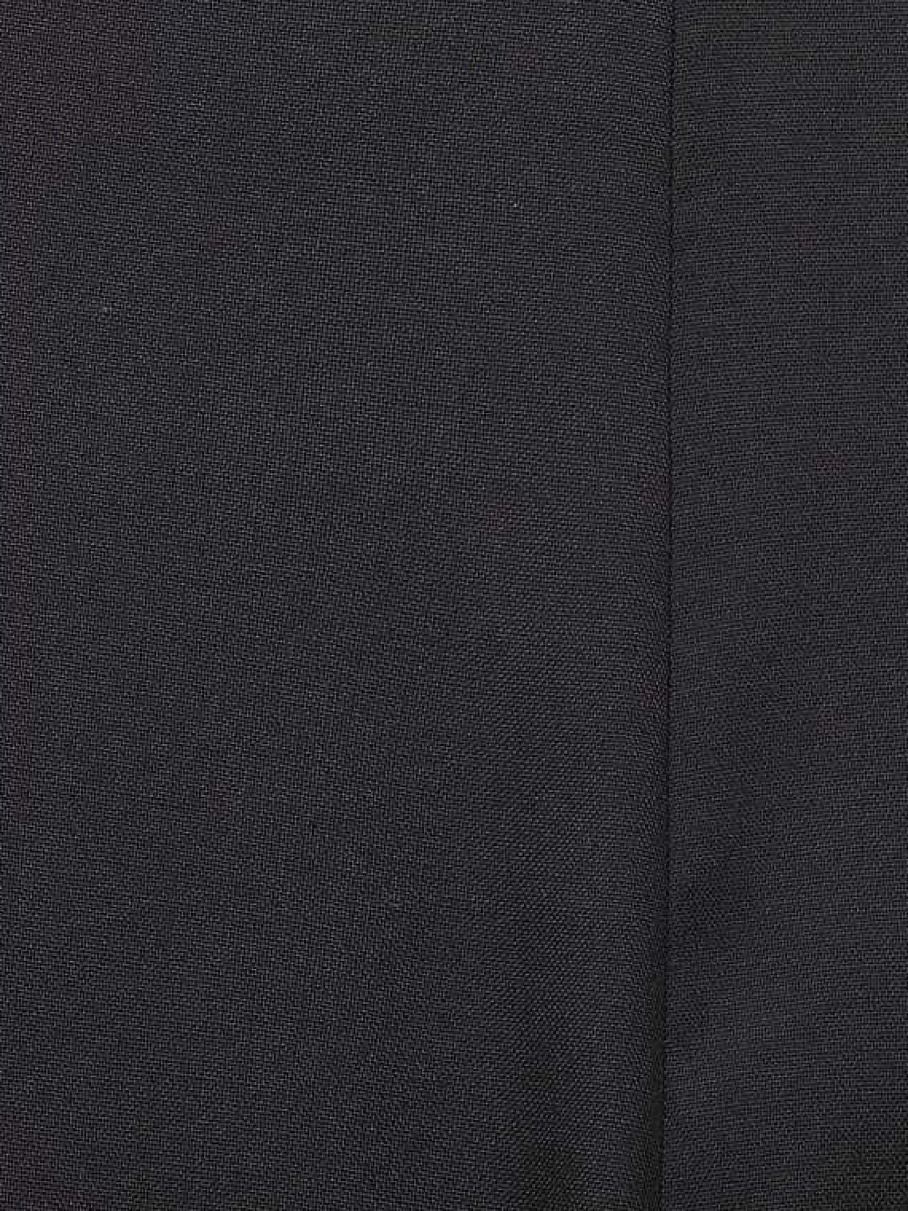 Wam Denim Pantalons<Pantalon 70059 Ussel Black