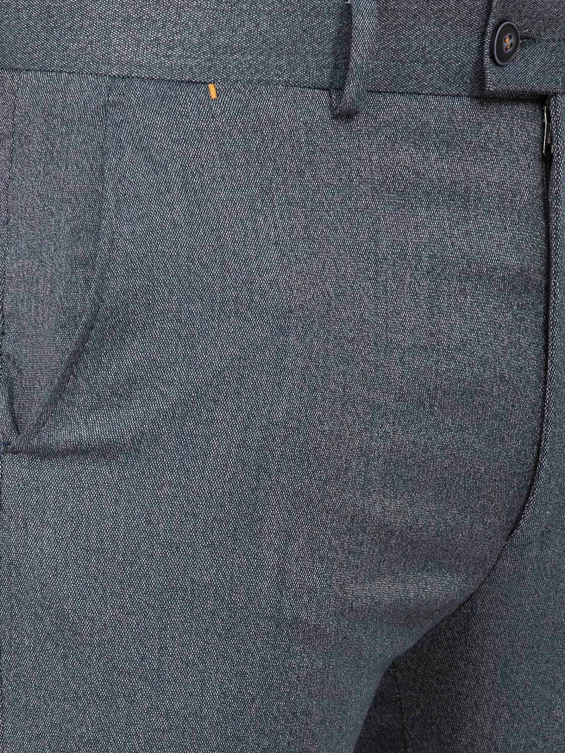 Wam Denim Jeans<Pantalon 72255 Ernesto Navy