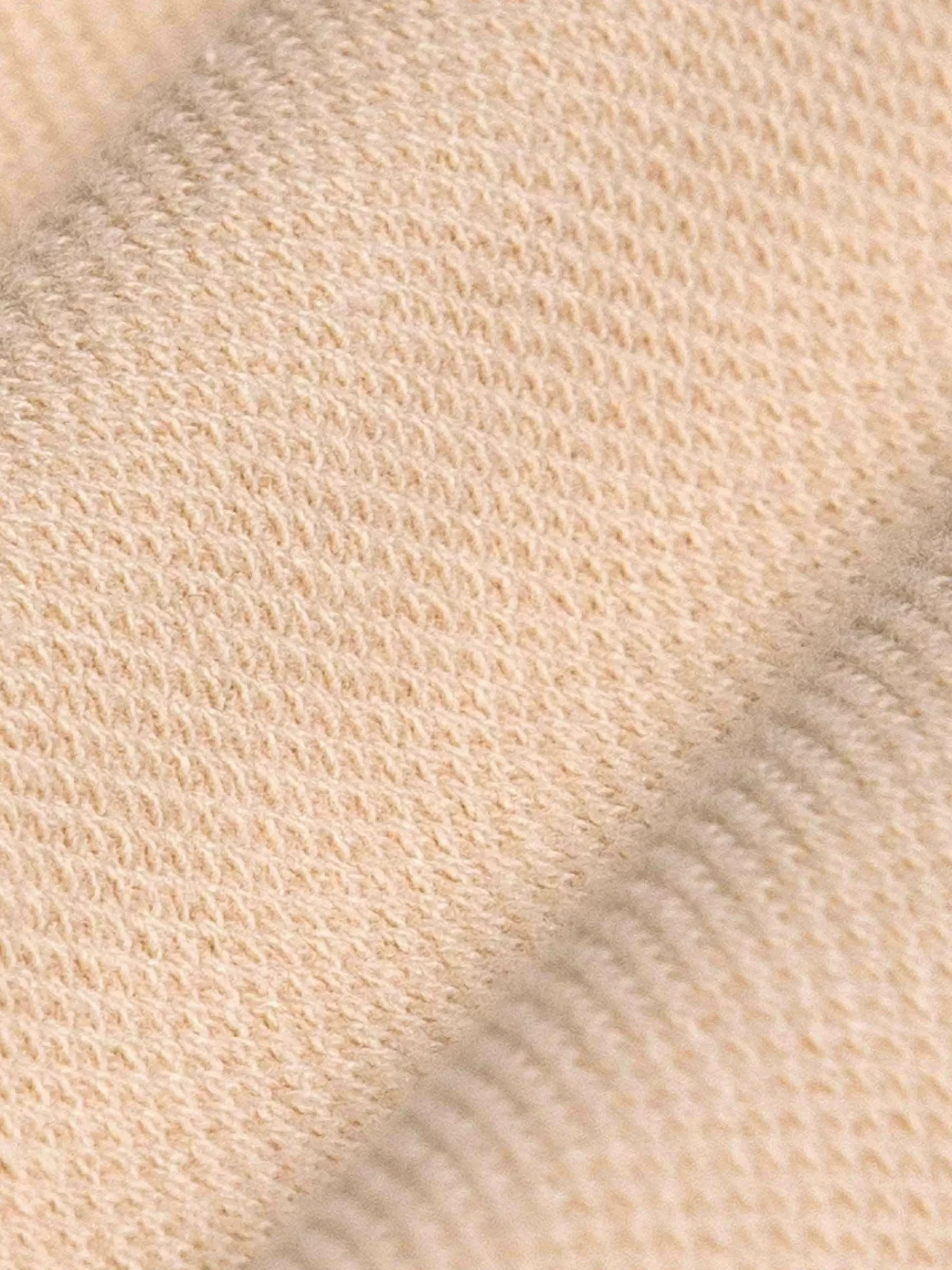 Wam Denim Polo'S<Polo 89364 Bremgarten Light Beige