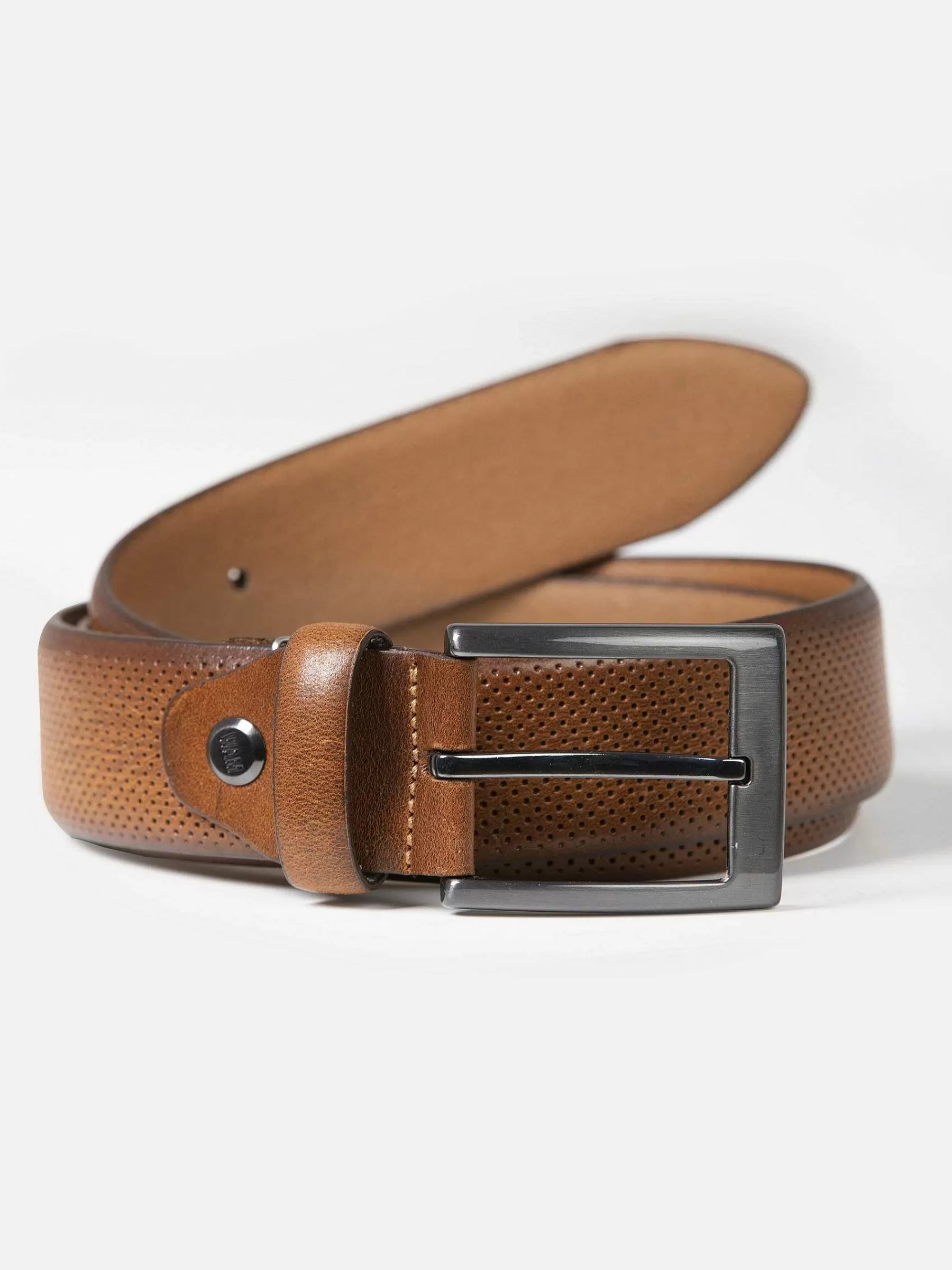 Wam Denim Riemen<Riem 30001 Belfast Peru