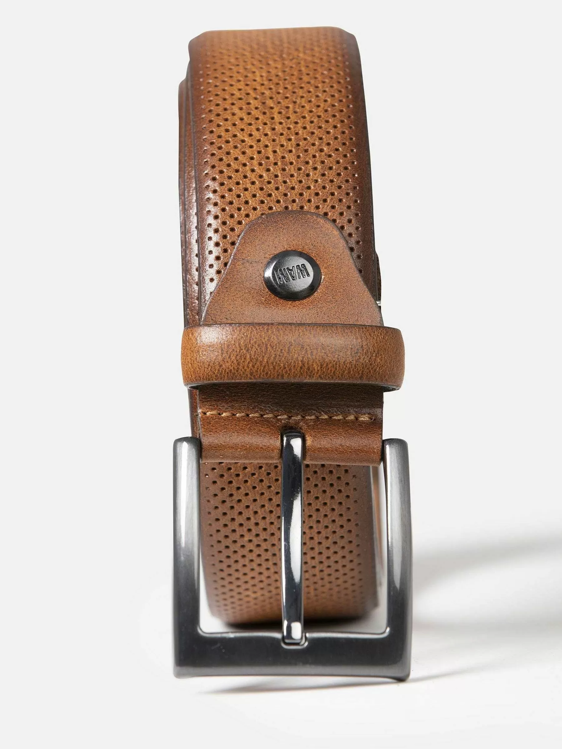 Wam Denim Riemen<Riem 30001 Belfast Peru