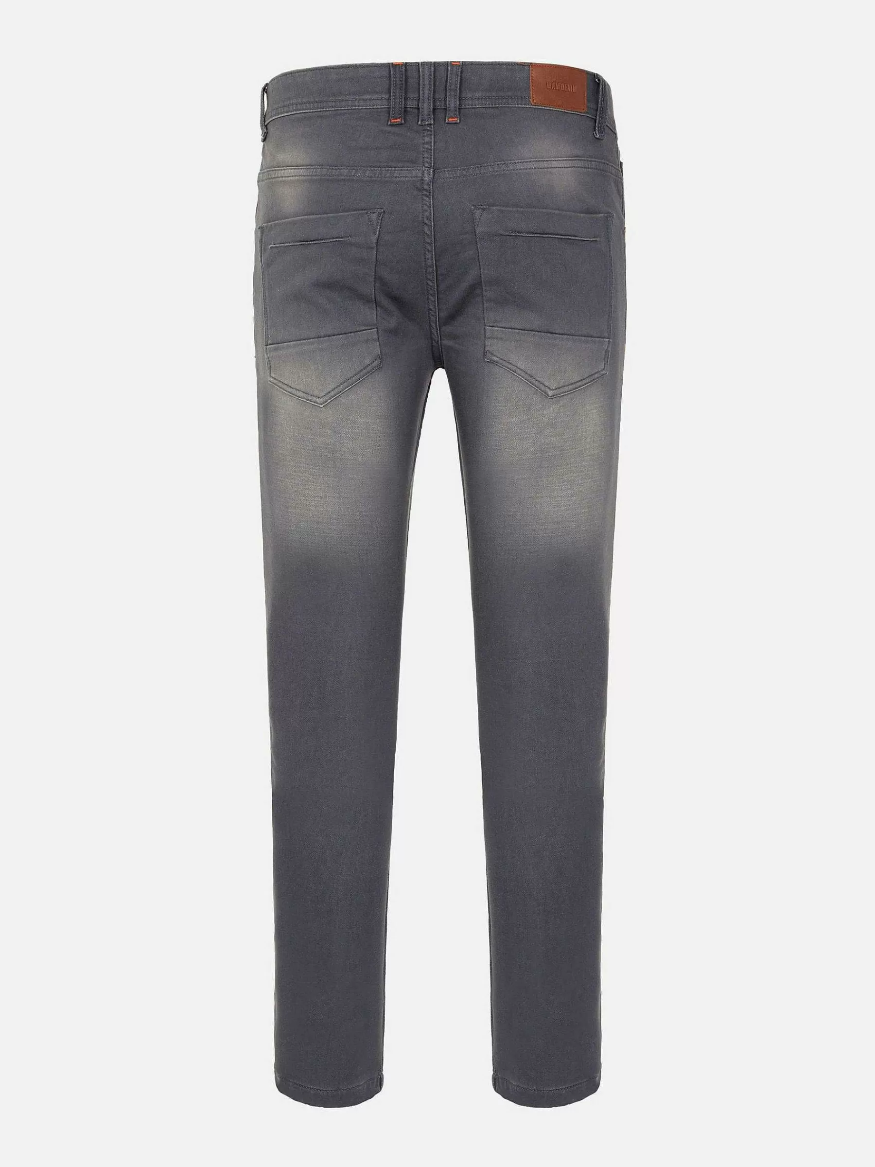 Wam Denim Jeans<Schiltach Anthracite Jeans