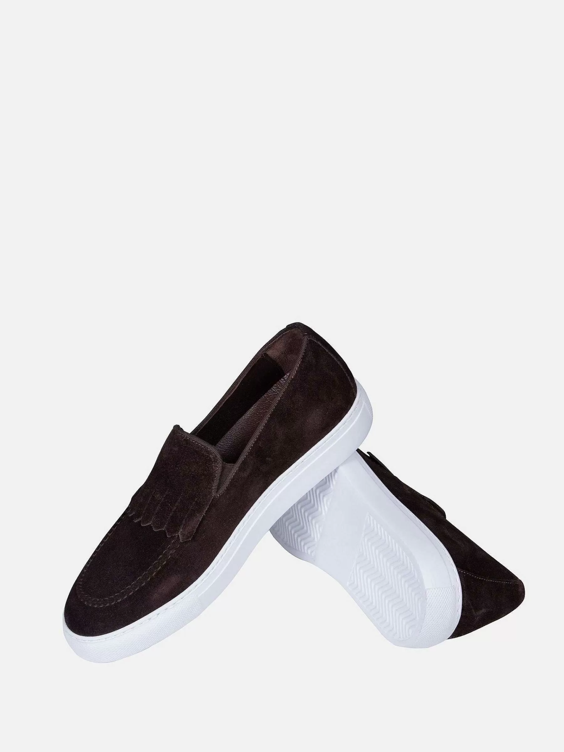 Wam Denim Schoenen<Schoenen 2026 Brown