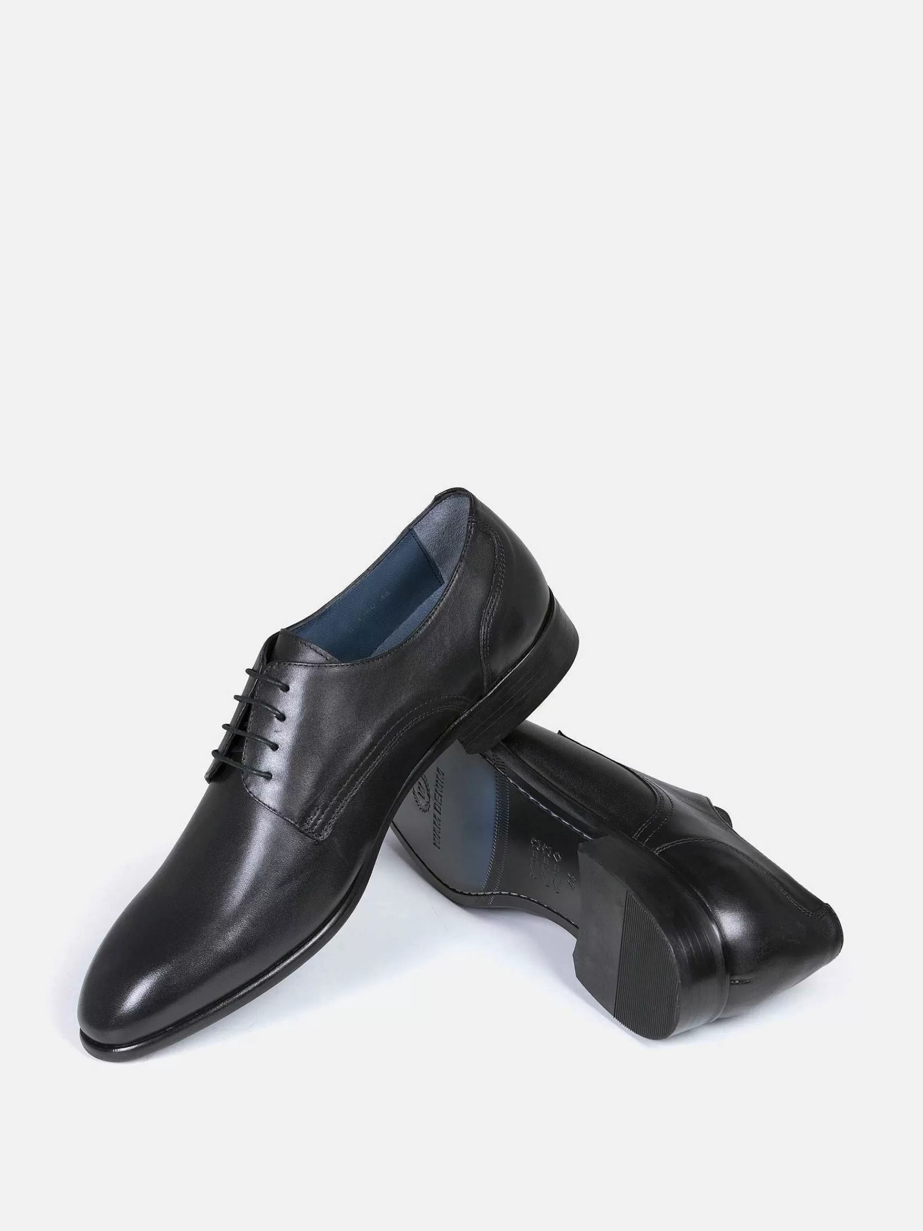 Wam Denim Schoenen<Schoenen Black