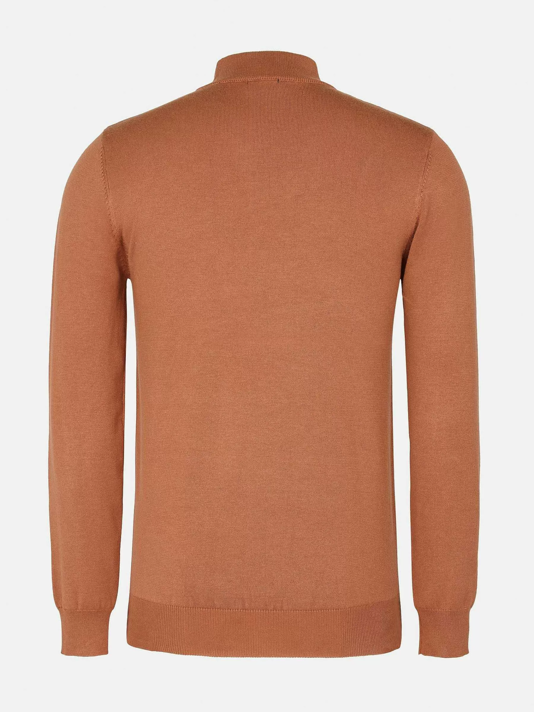 Wam Denim Sweaters<Siena Round-Necked Peru Sweater