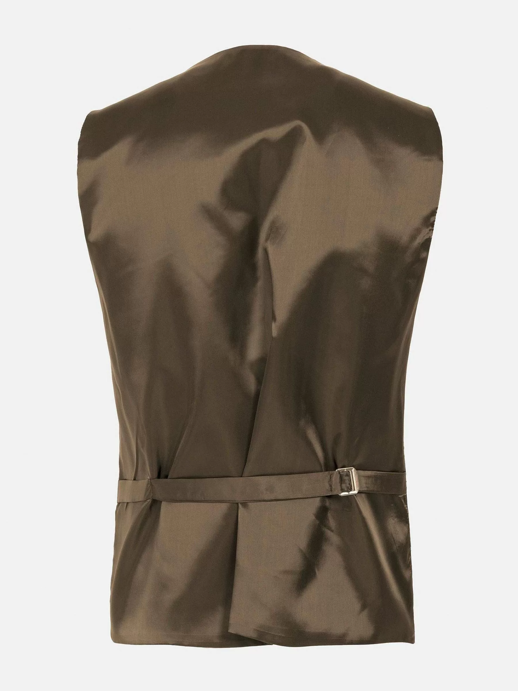 Wam Denim Gilets<Suit Gilet 70112 Beige
