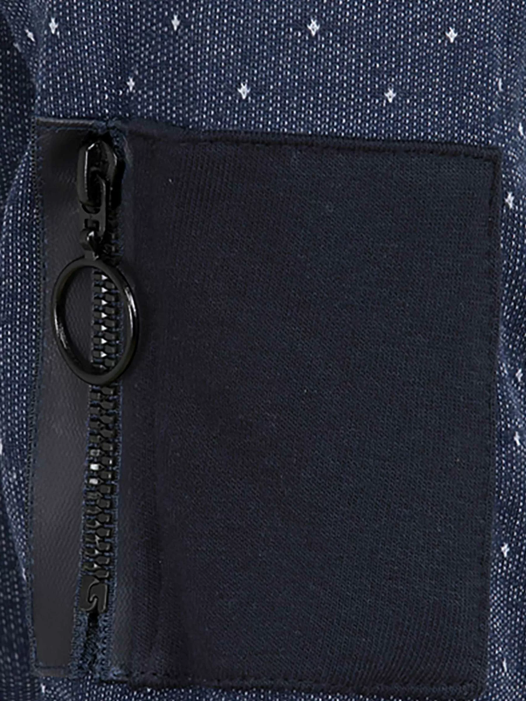 Wam Denim Sweaters<Sweater 76266 Kansas City Navy