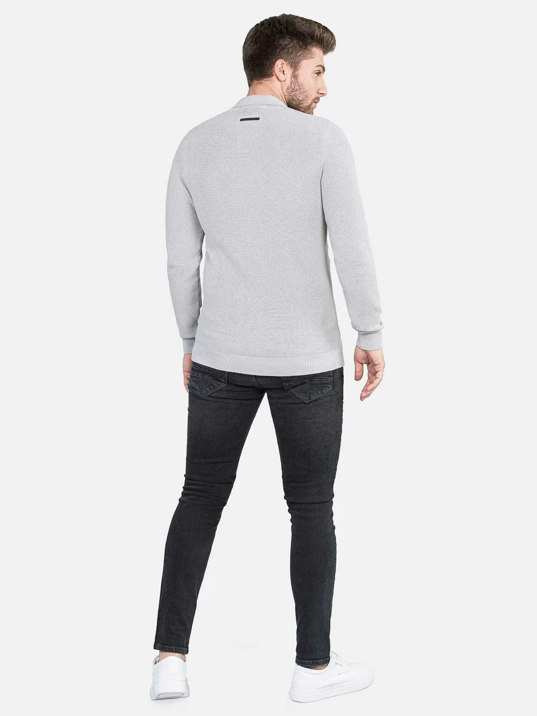 Wam Denim Sweaters<Sweater 76283 Le Landeron