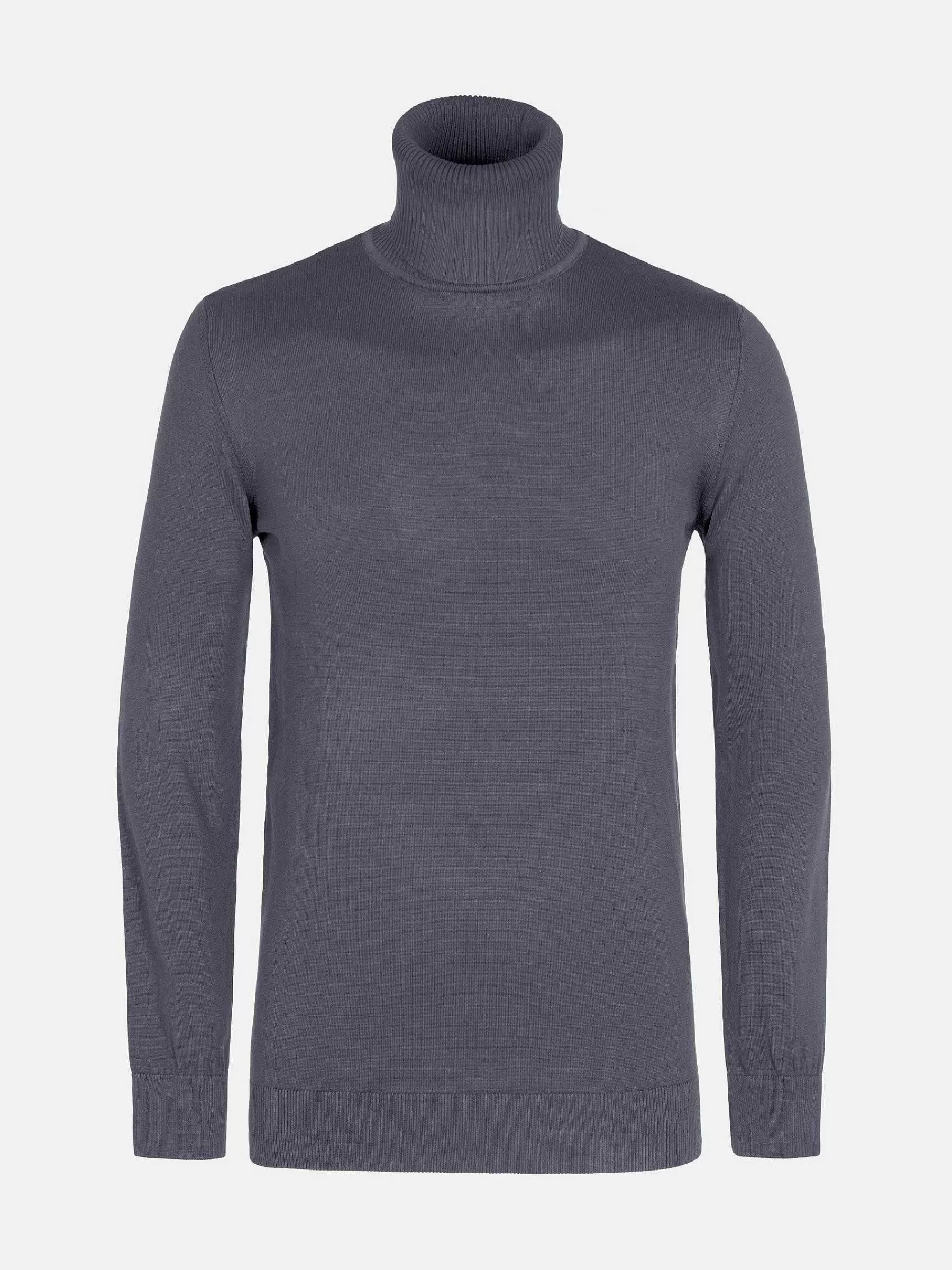 Wam Denim Sweaters<Sweater 76289 Kento Anthracite