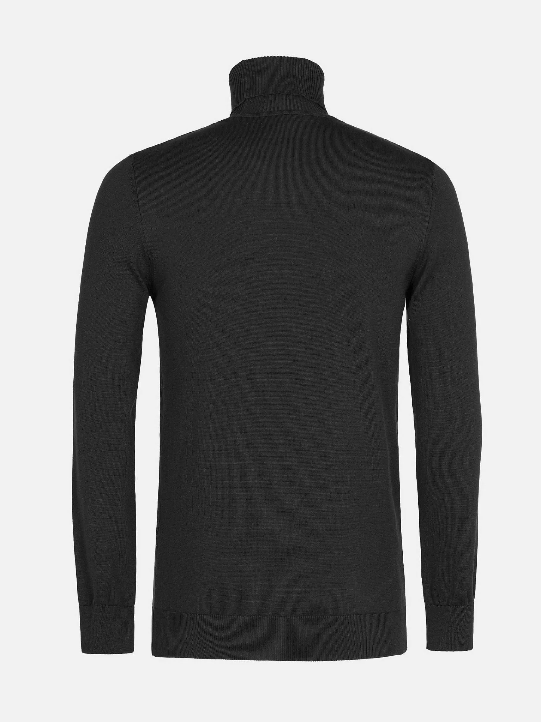 Wam Denim Sweaters<Sweater 76289 Kento Black