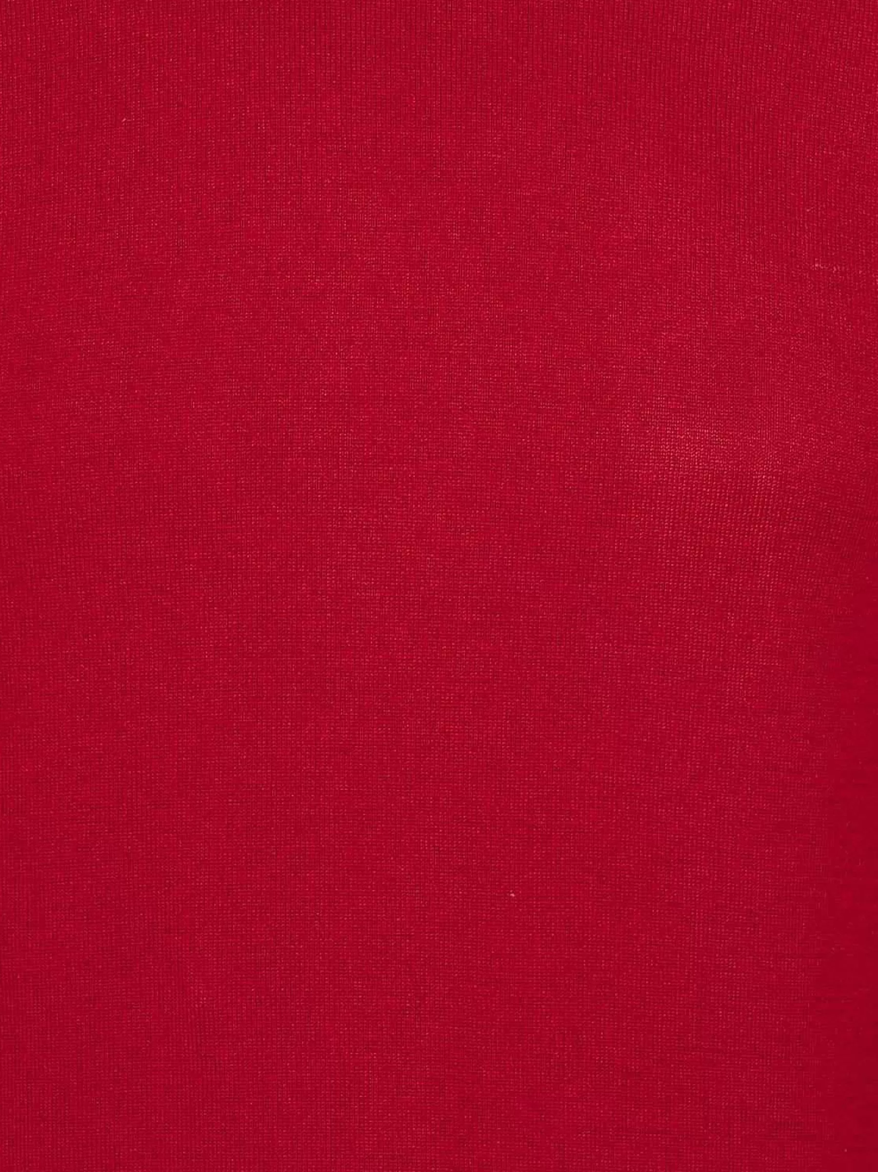 Wam Denim Sweaters<Sweater 76289 Kento Red
