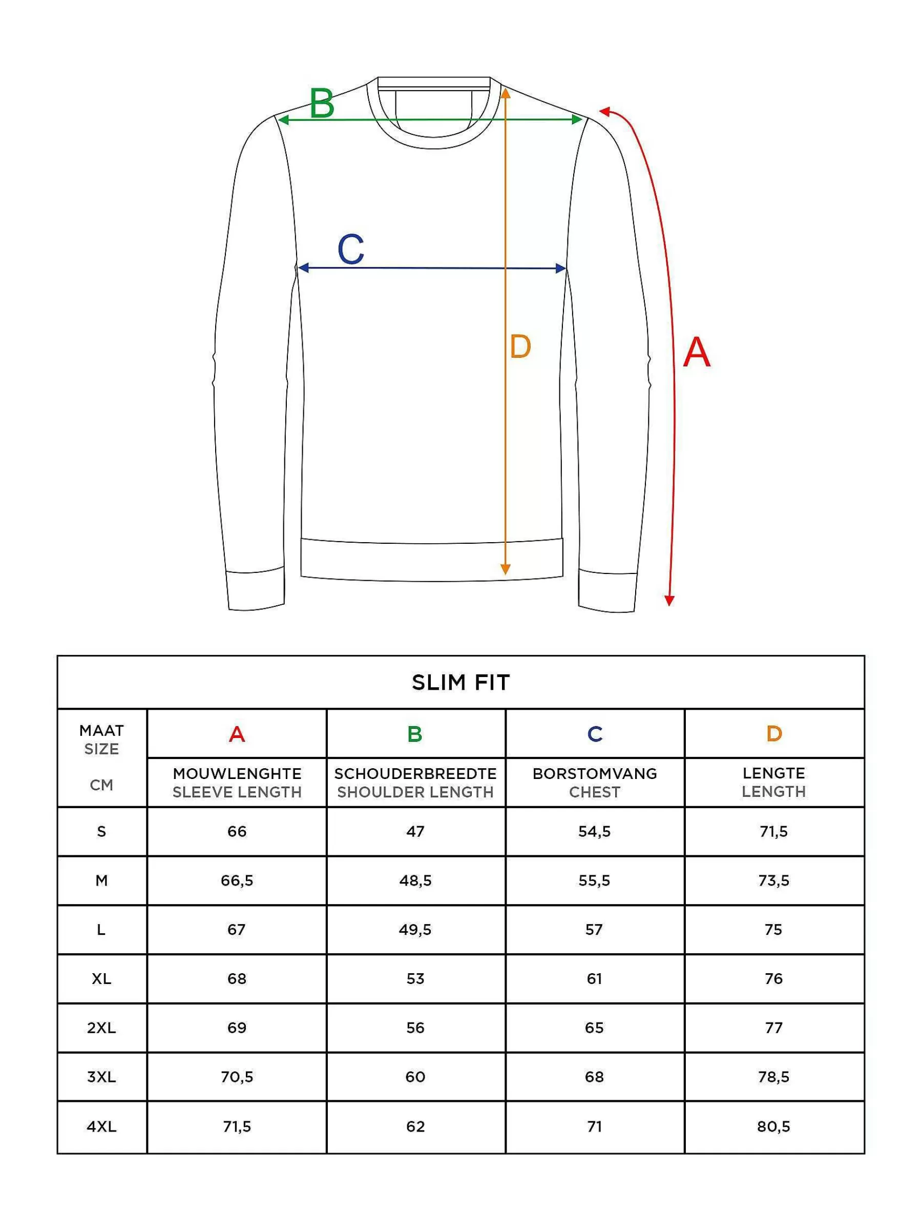 Wam Denim Sweaters<Sweater 76320 Gravia