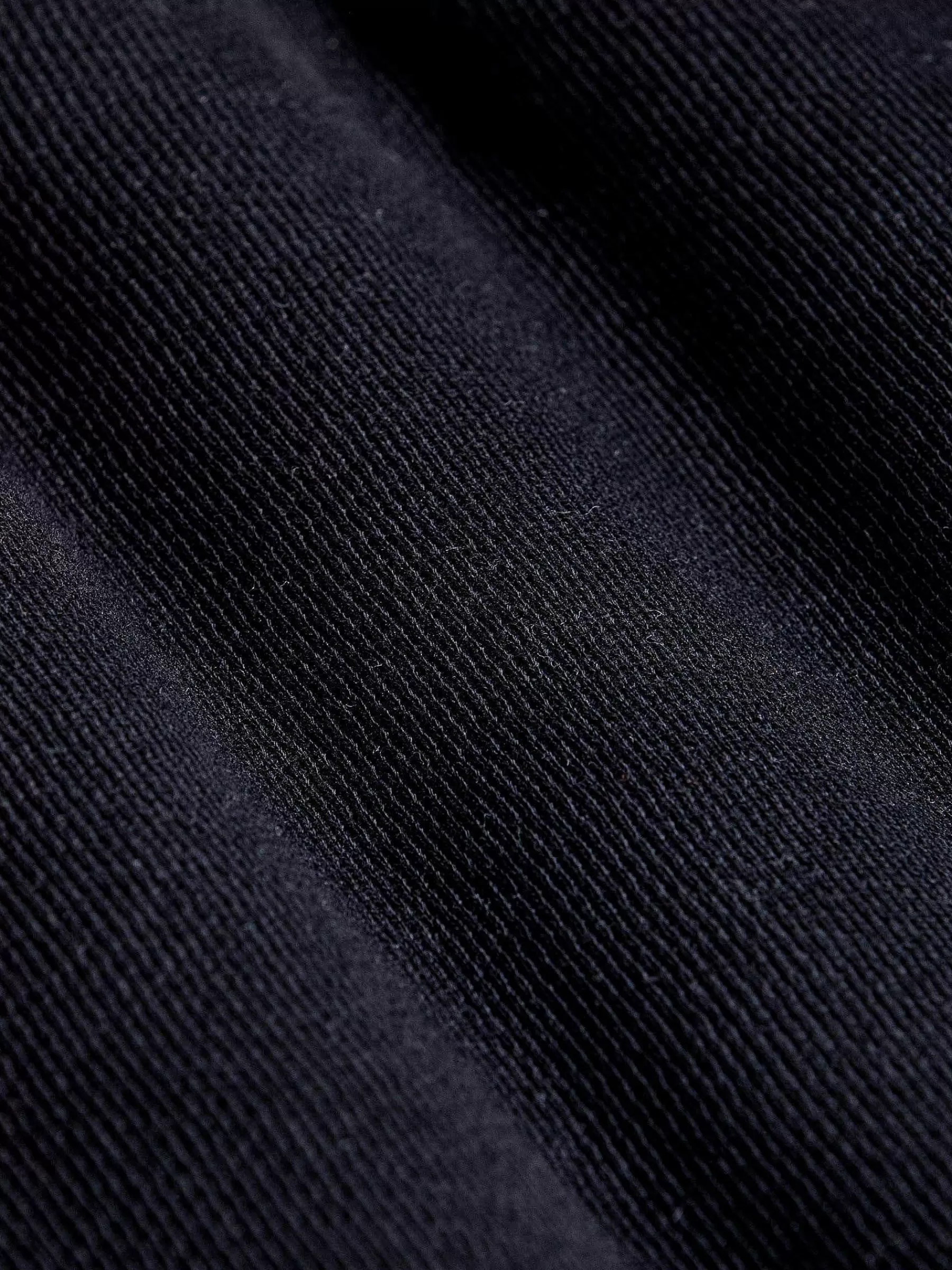Wam Denim Sweaters<Sweater 76320 Gravia Black