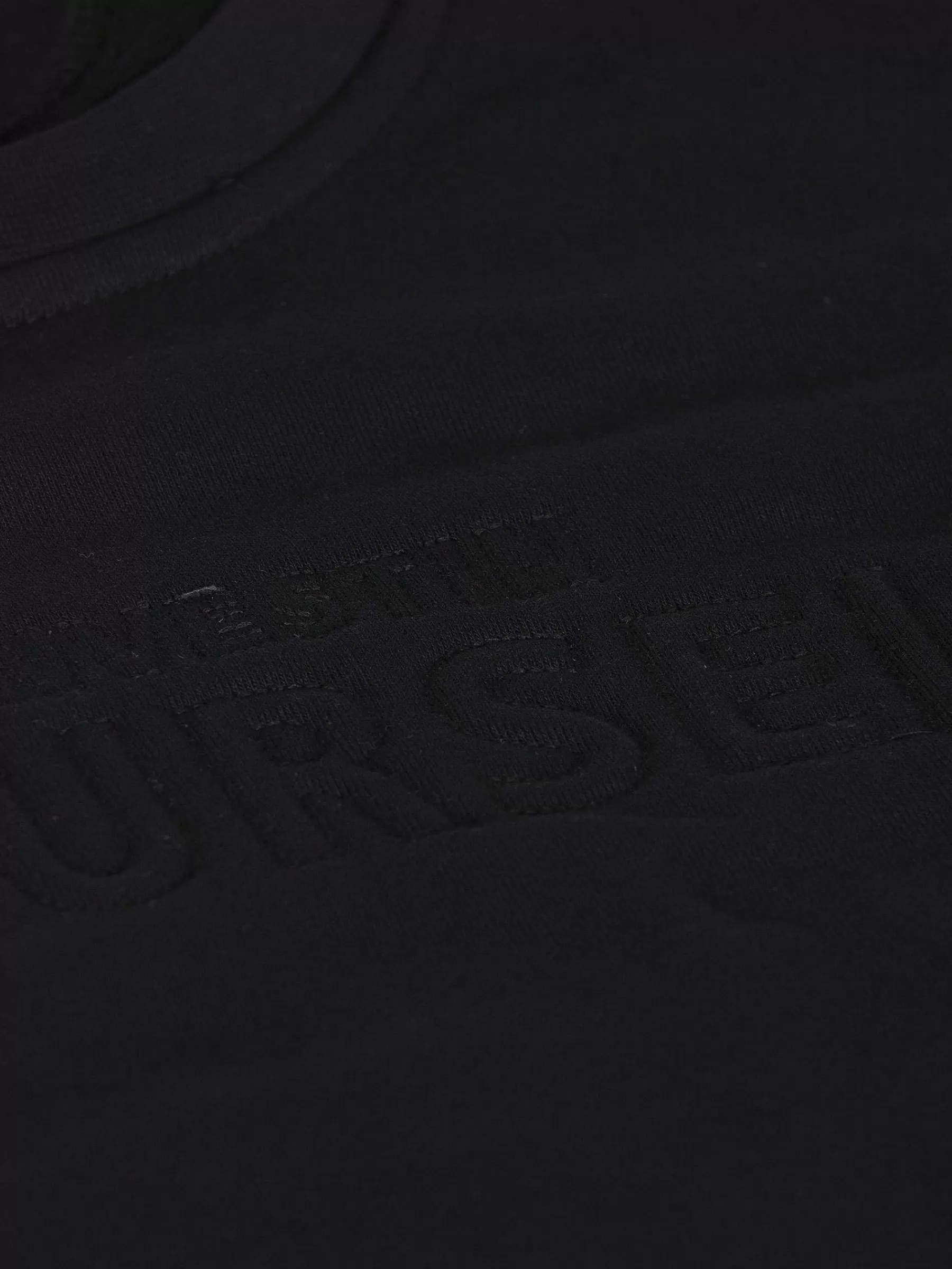Wam Denim Sweaters<Sweater 76322 Rhino Dunes Black