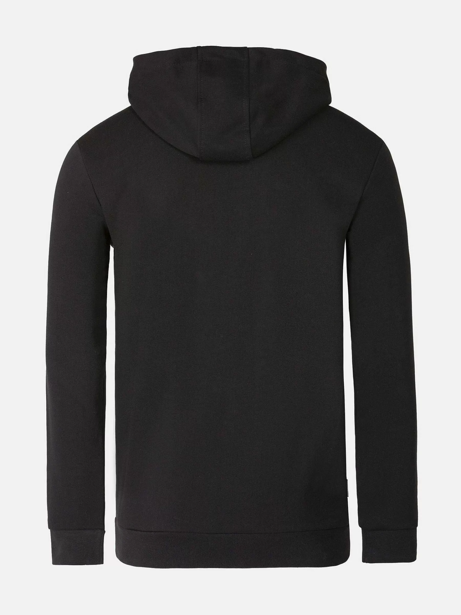 Wam Denim Sweaters<Sweater 76326 Harrison Black