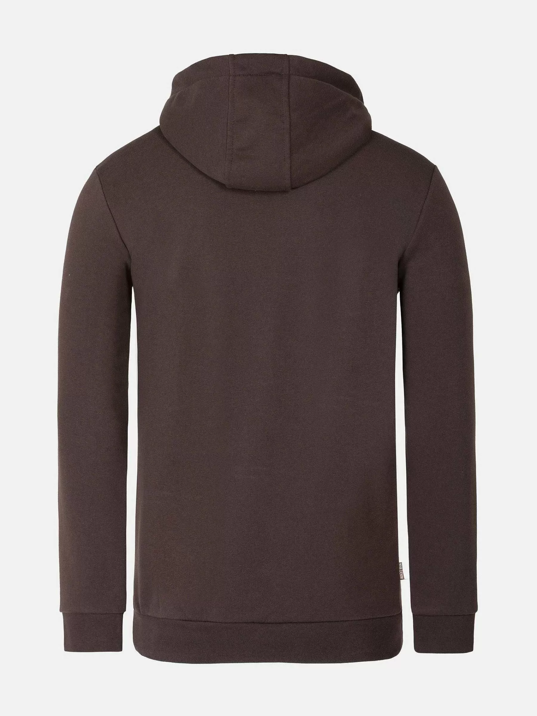 Wam Denim Sweaters<Sweater 76326 Harrison Brown