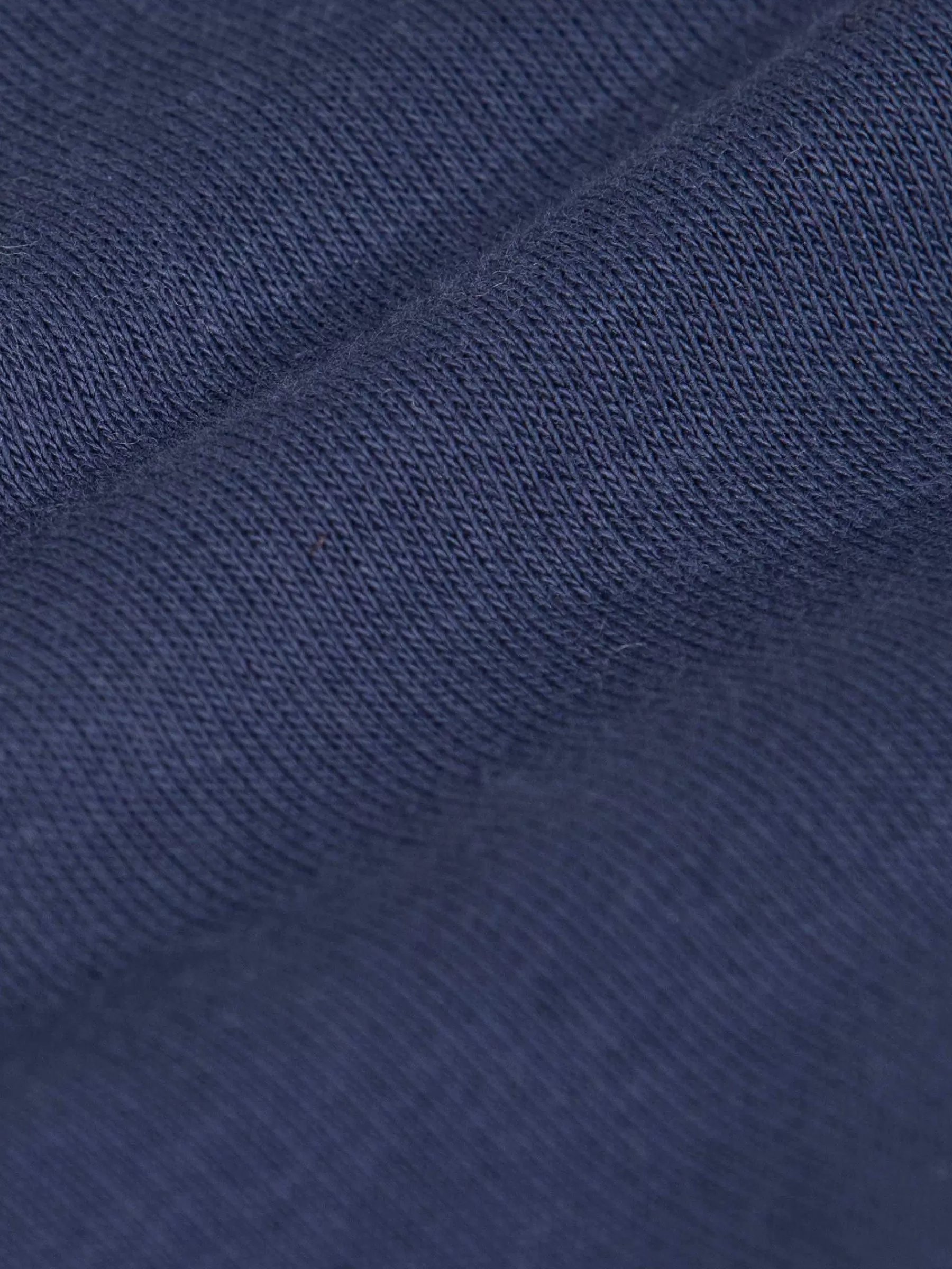 Wam Denim Sweaters<Sweater 76326 Harrison Light Navy