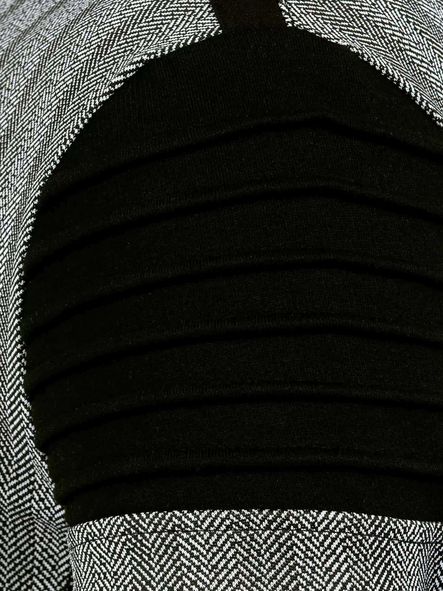 Wam Denim Sweaters<Sweater 76339 Zaire Grey