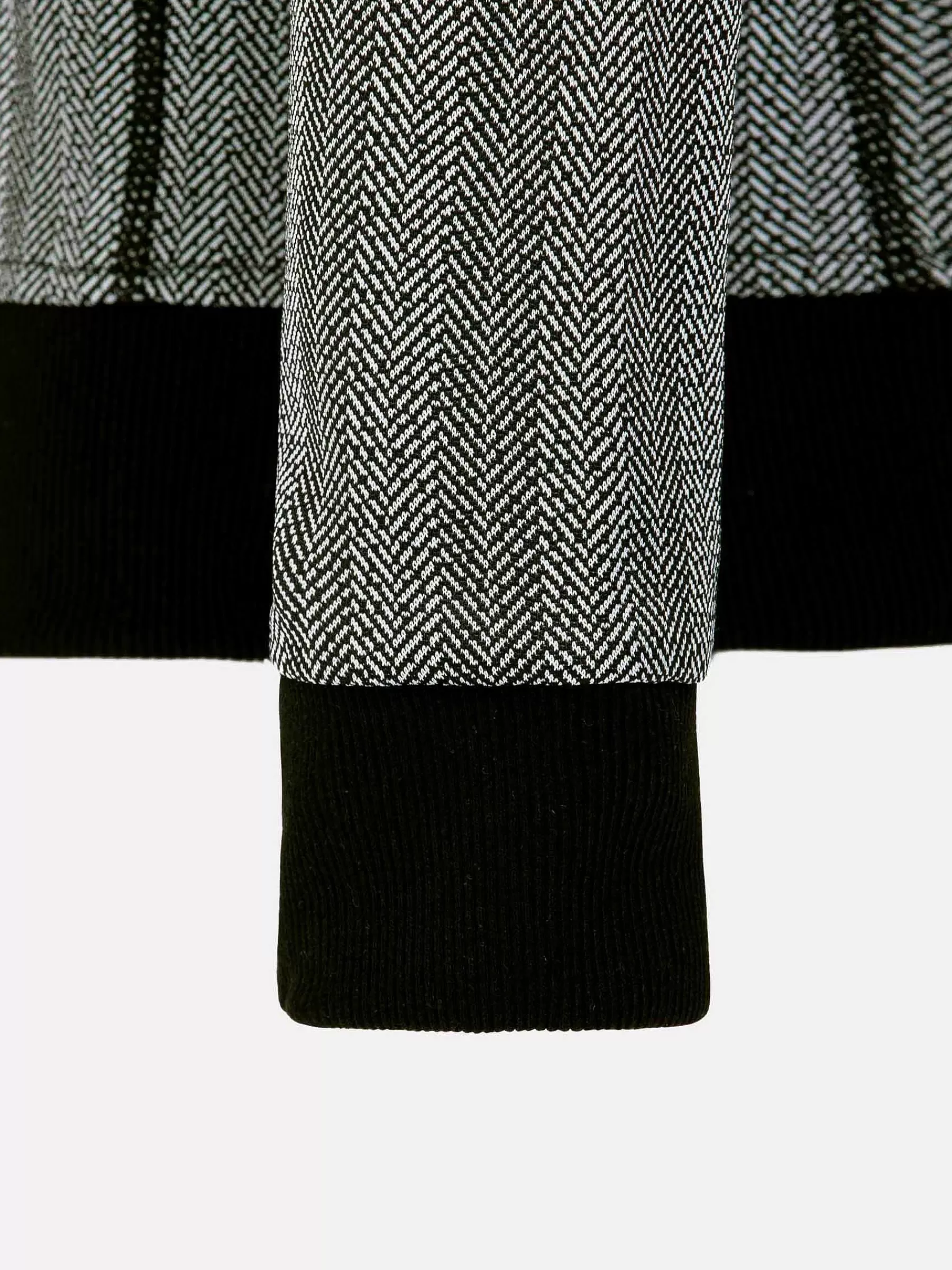 Wam Denim Sweaters<Sweater 76339 Zaire Grey