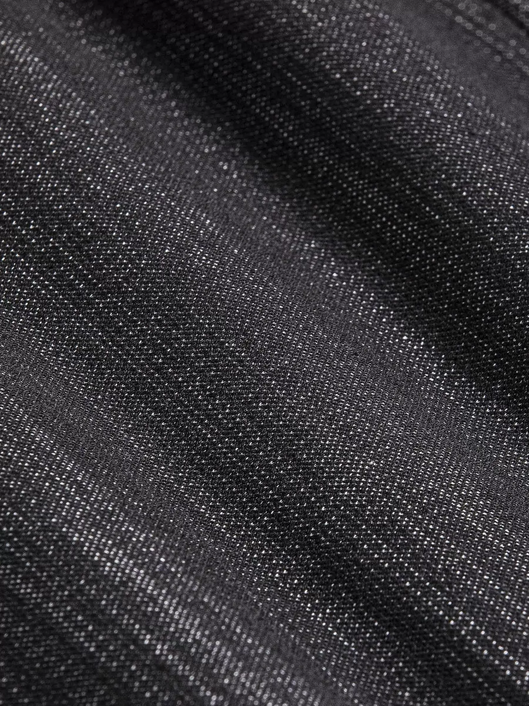 Wam Denim Sweaters<Sweater 76342 Grande Black