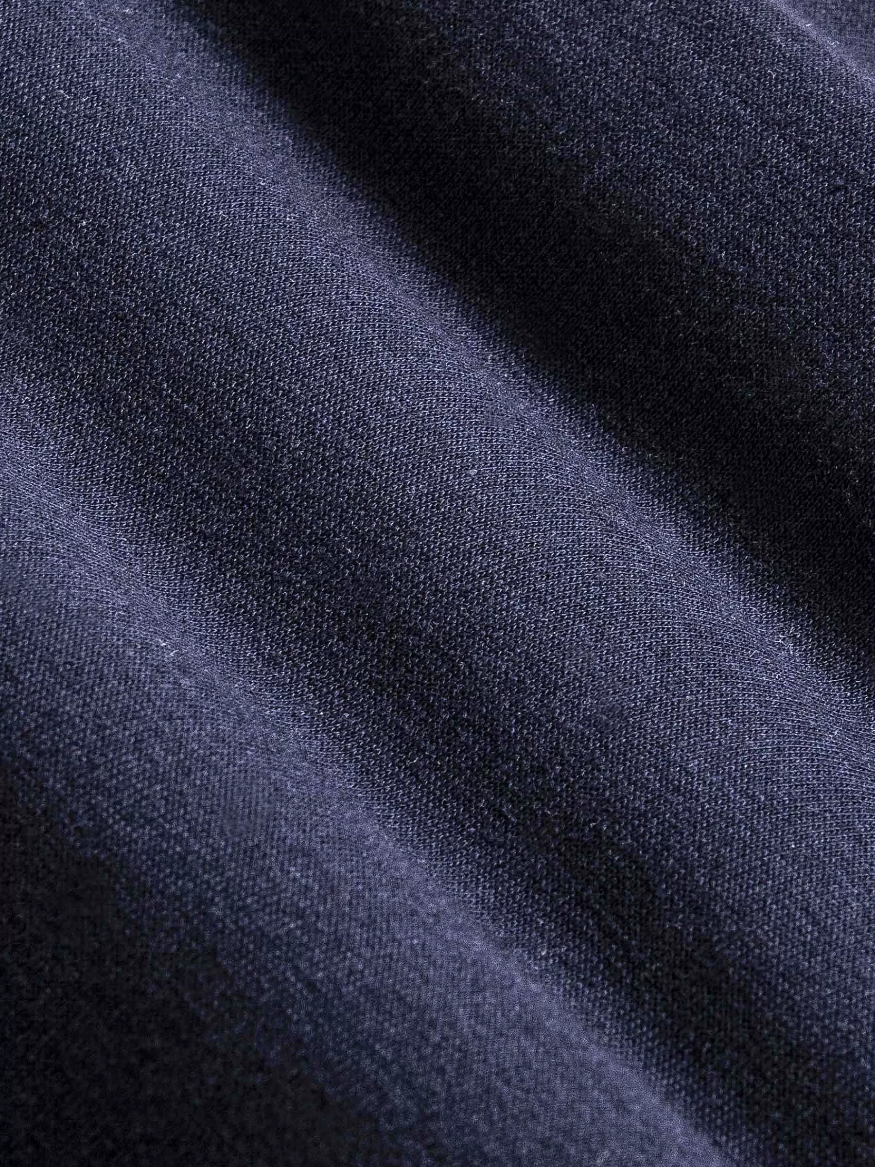 Wam Denim Sweaters<Sweater 76353 Sotano Navy Beige