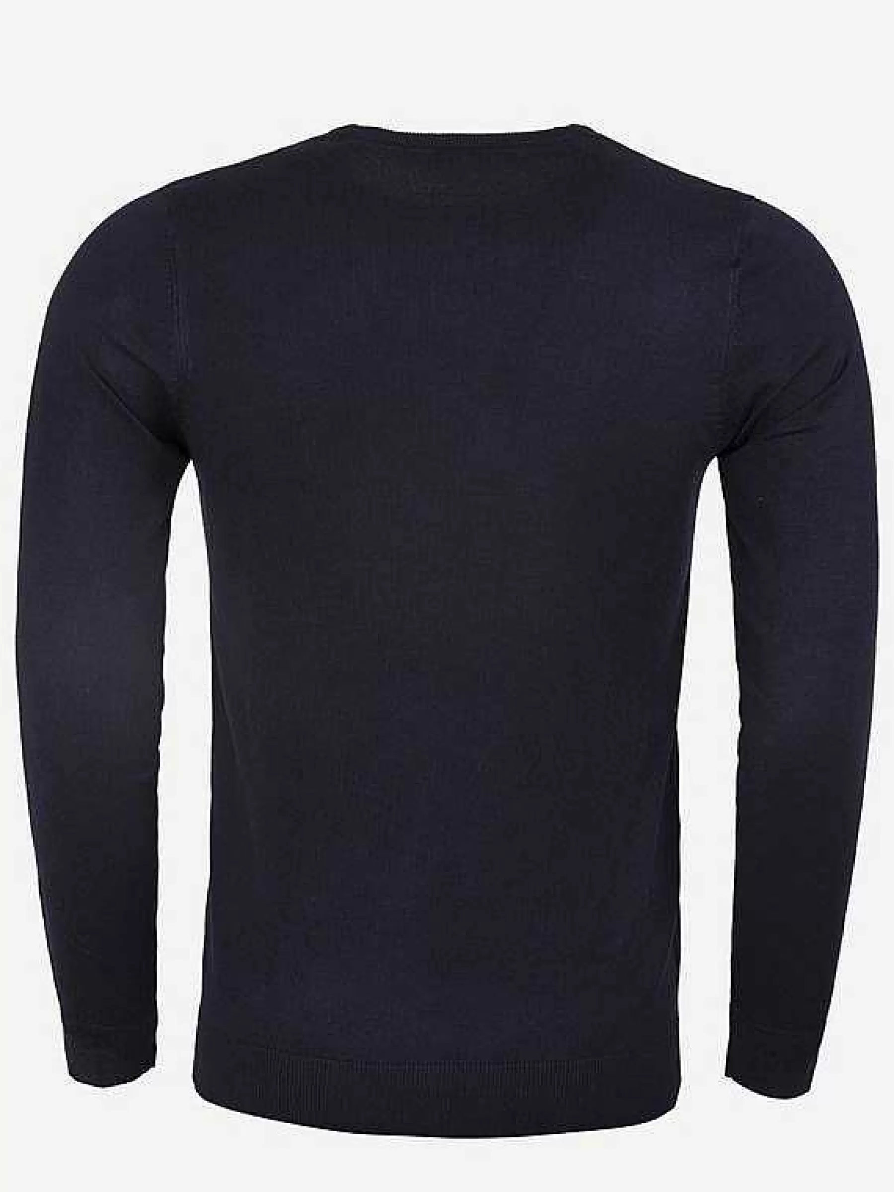 Wam Denim Sweaters<Sweater Bk216-18 Blue