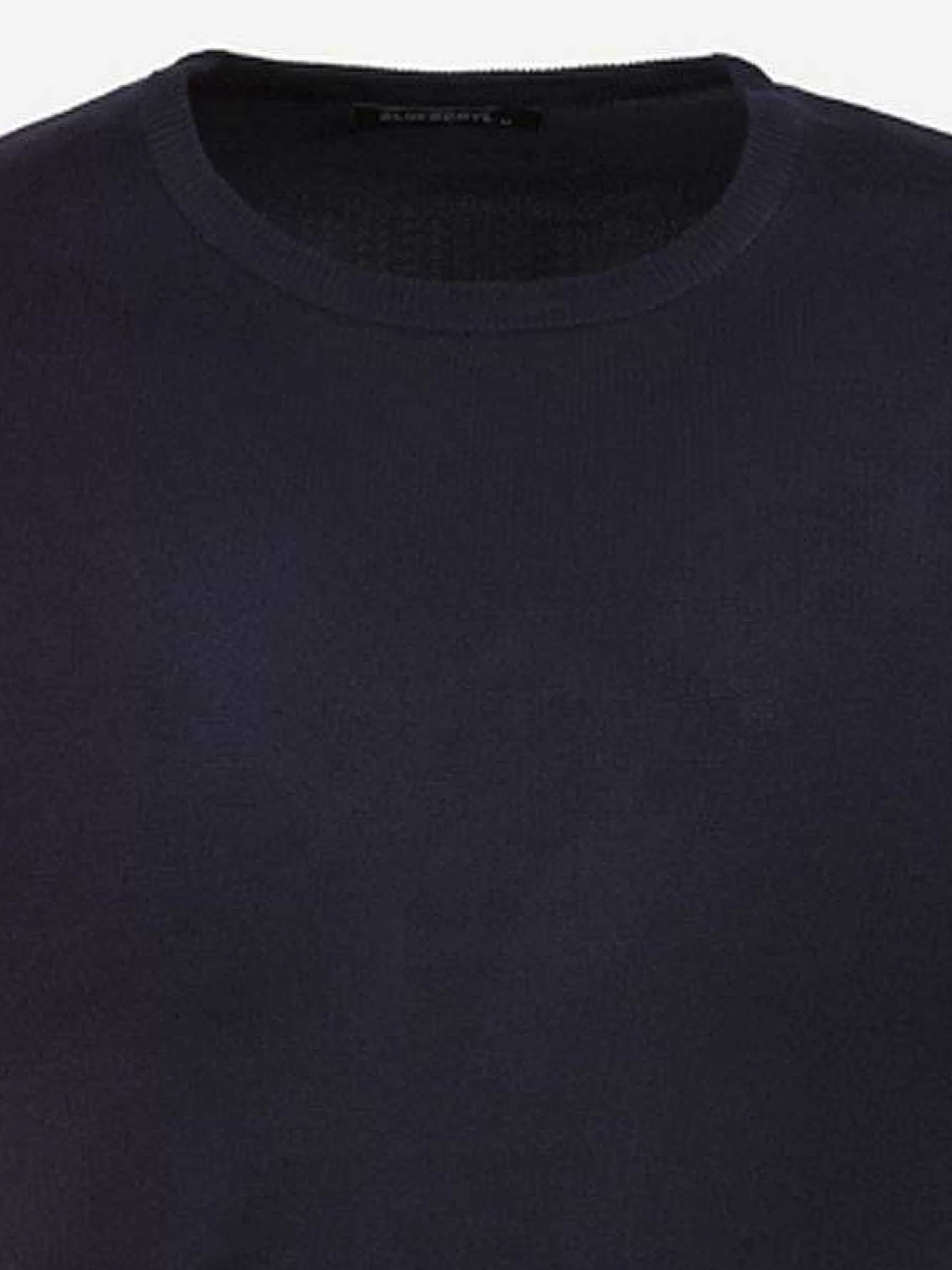 Wam Denim Sweaters<Sweater Bk216-18 Blue