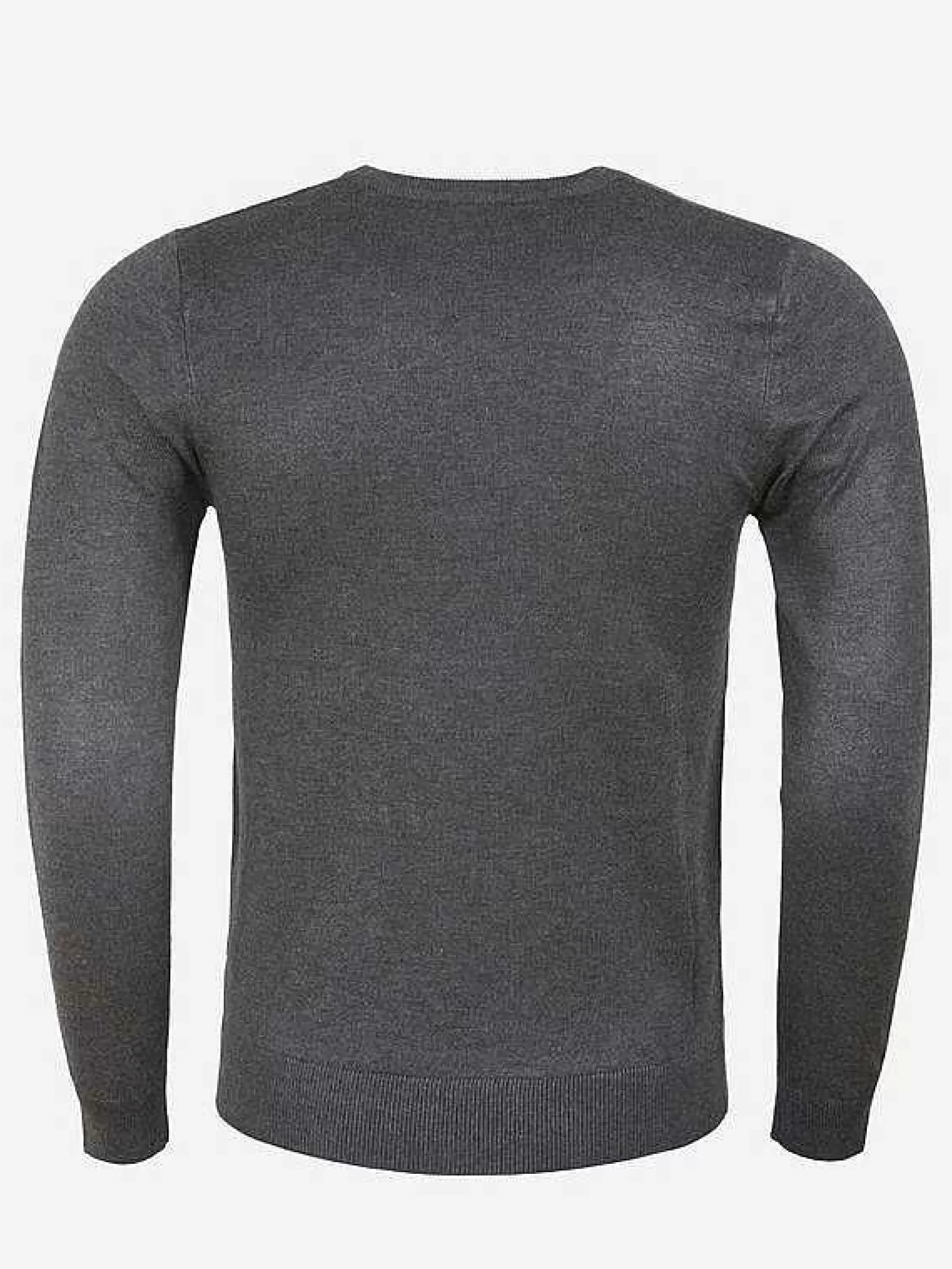 Wam Denim Sweaters<Sweater Bk216-8 Anthracite