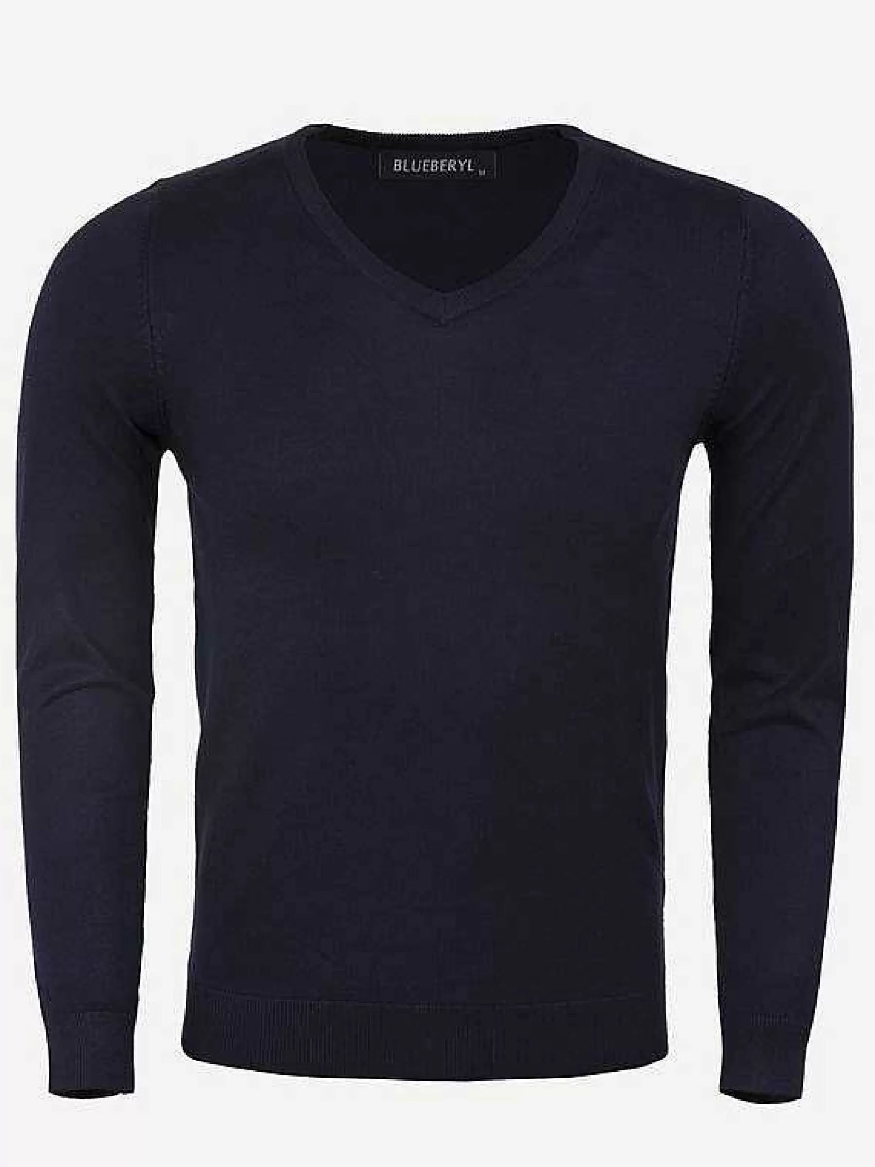 Wam Denim Sweaters<Sweater Bk217-18 Blue