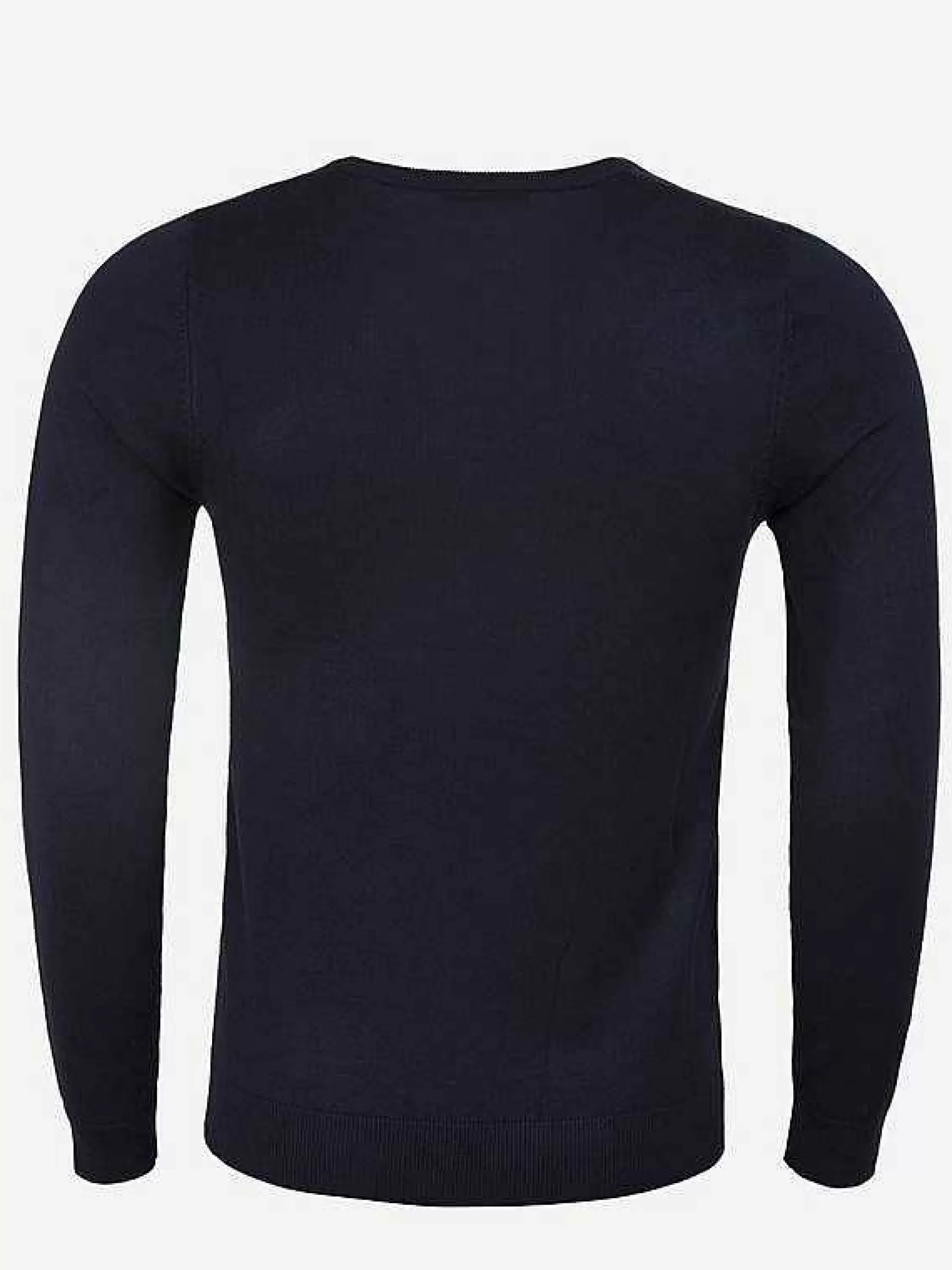 Wam Denim Sweaters<Sweater Bk217-18 Blue