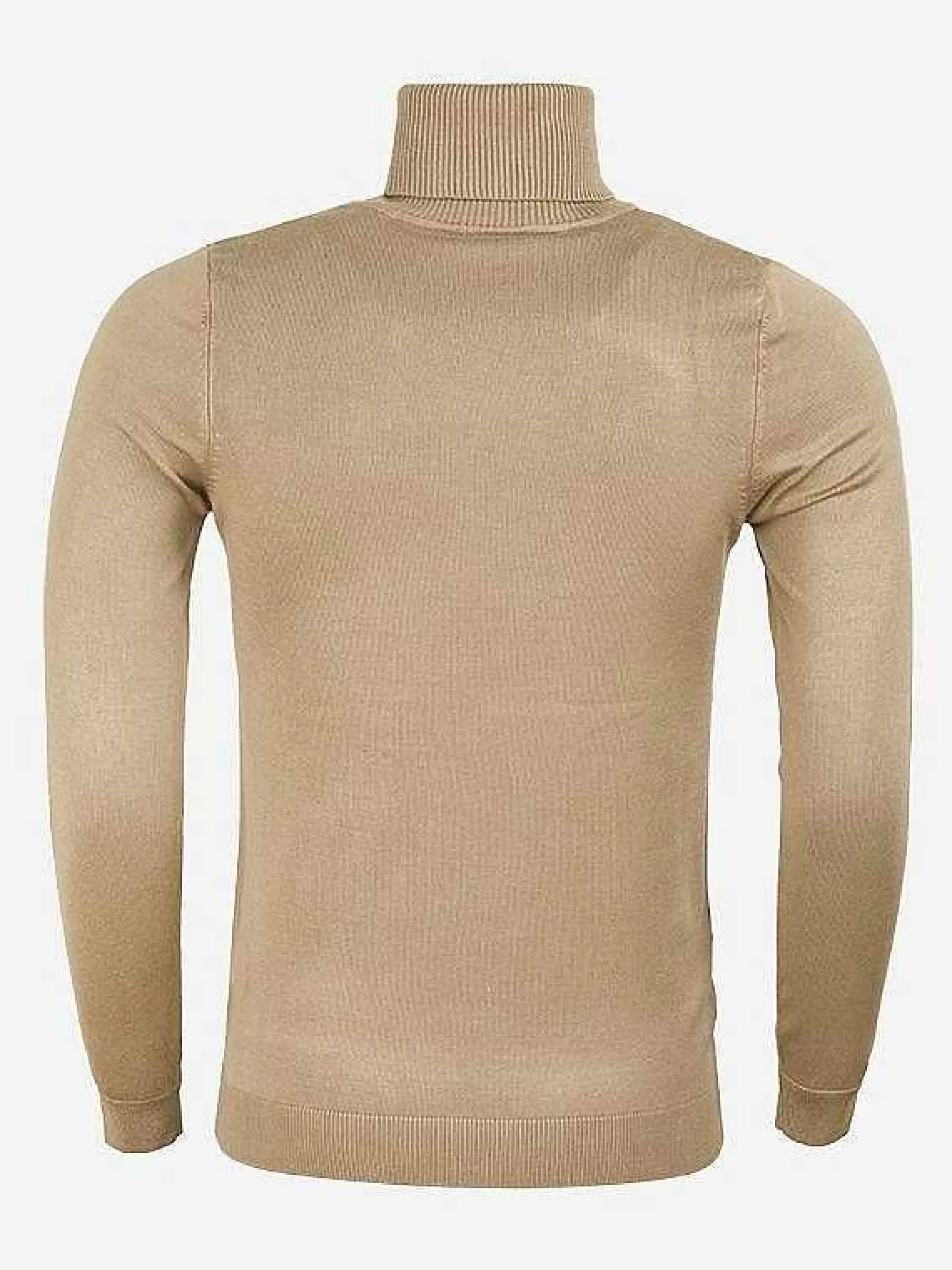 Wam Denim Sweaters<Sweater Bk776-6 Camel
