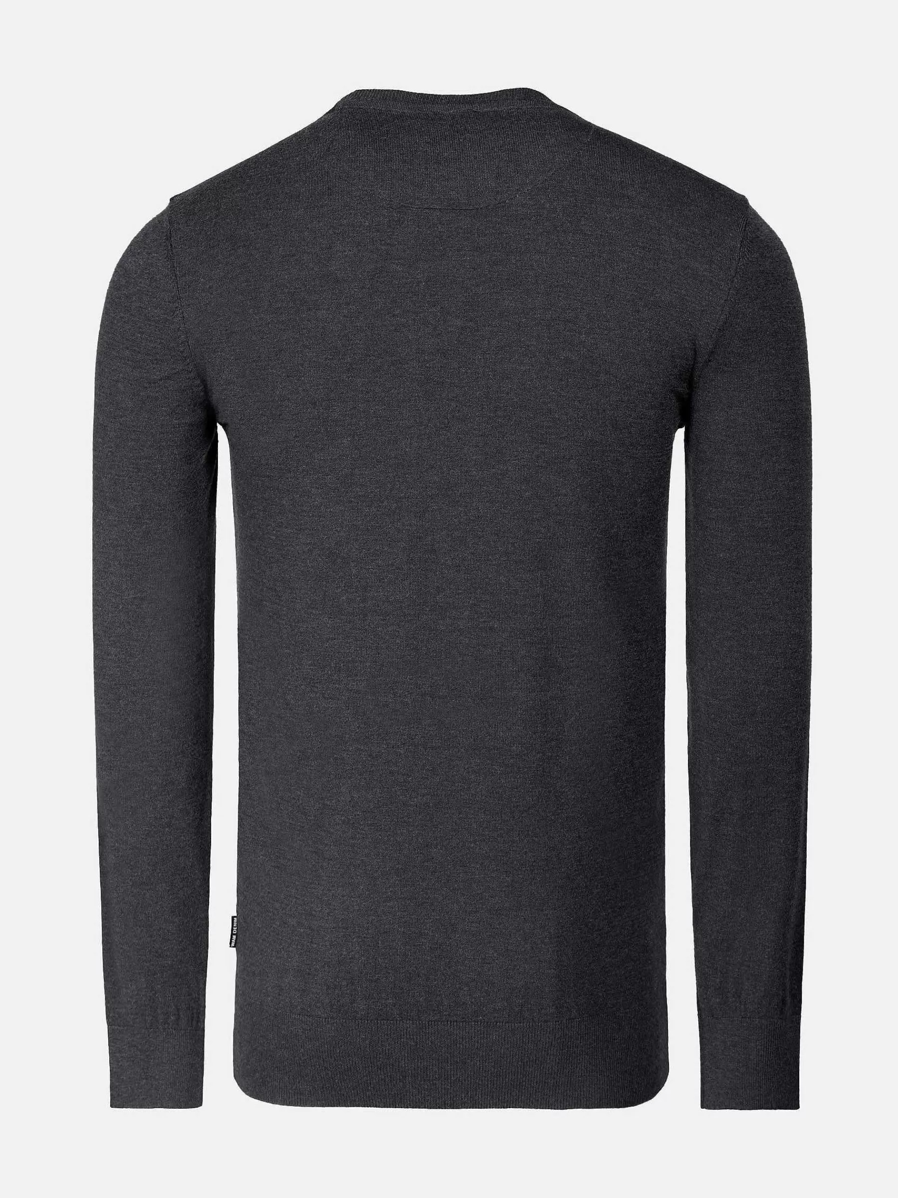 Wam Denim Sweaters<Sweater Sender Anthracite
