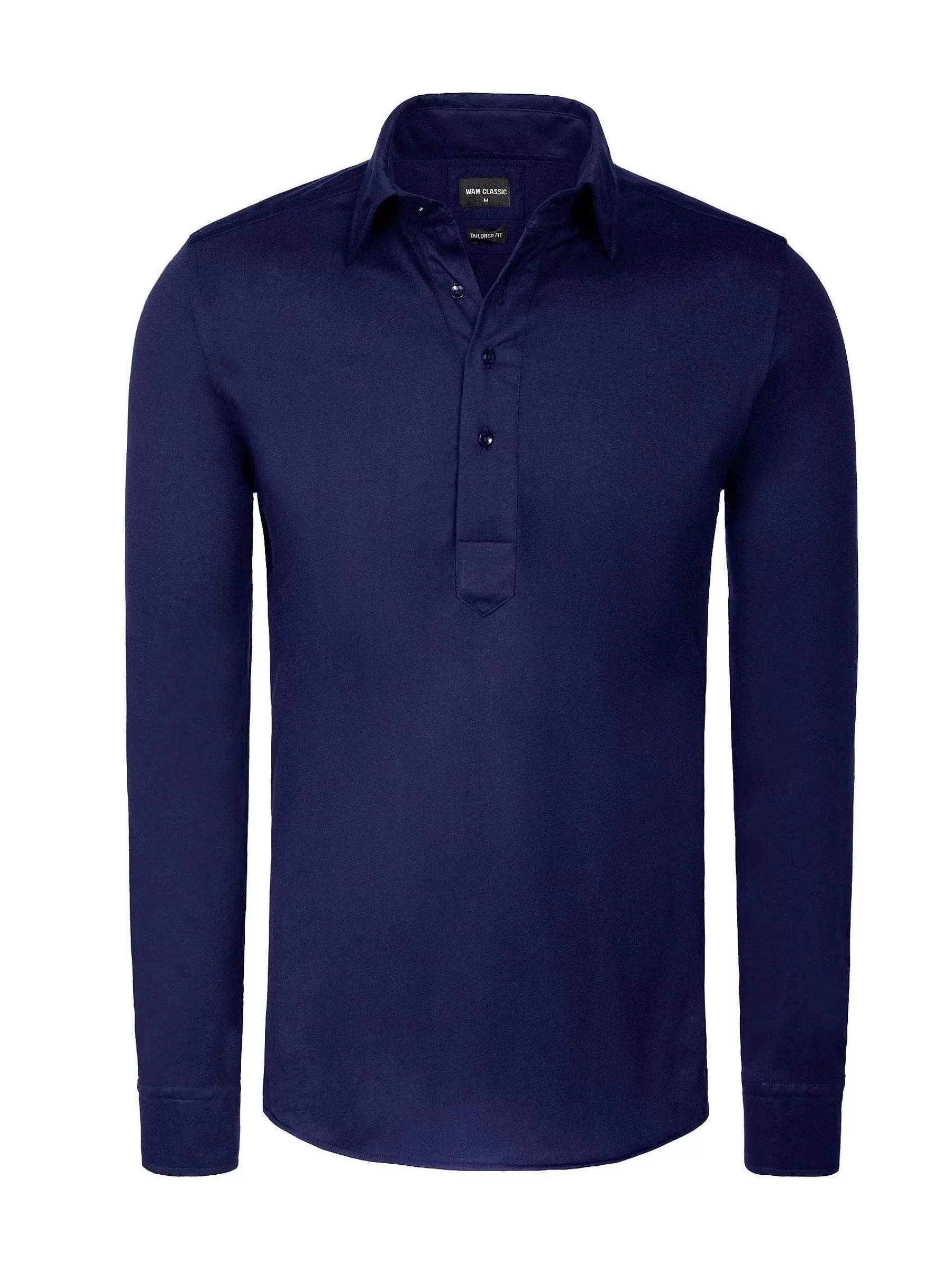 Wam Denim Sweaters<Sweater Williamsburg Navy