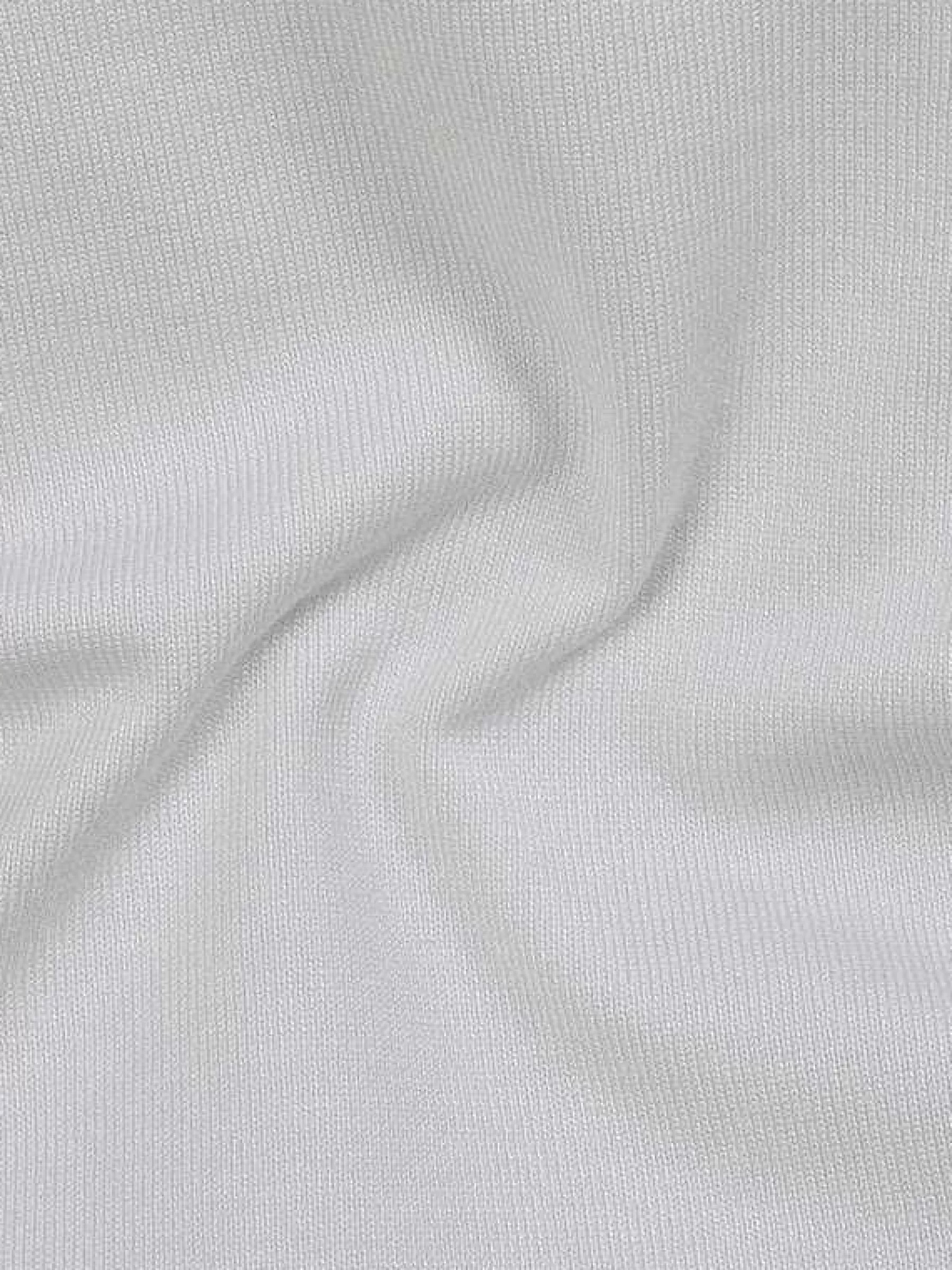 Wam Denim Sweaters<Sweater-Bk776-22 White