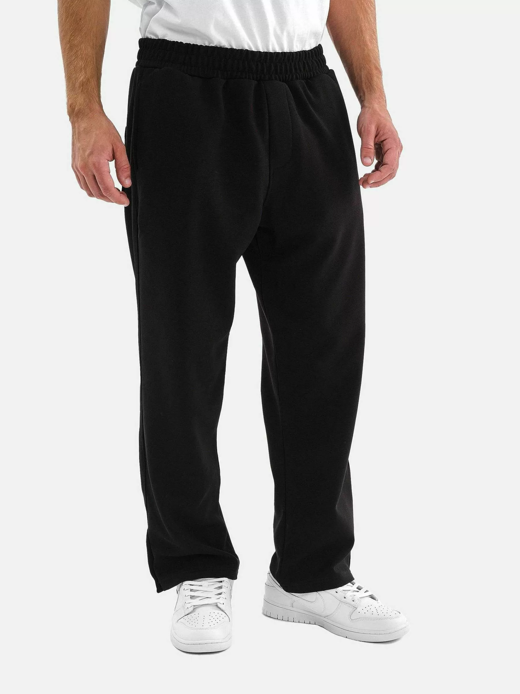 Wam Denim Streetwear<Trouser 3033 Dark Green