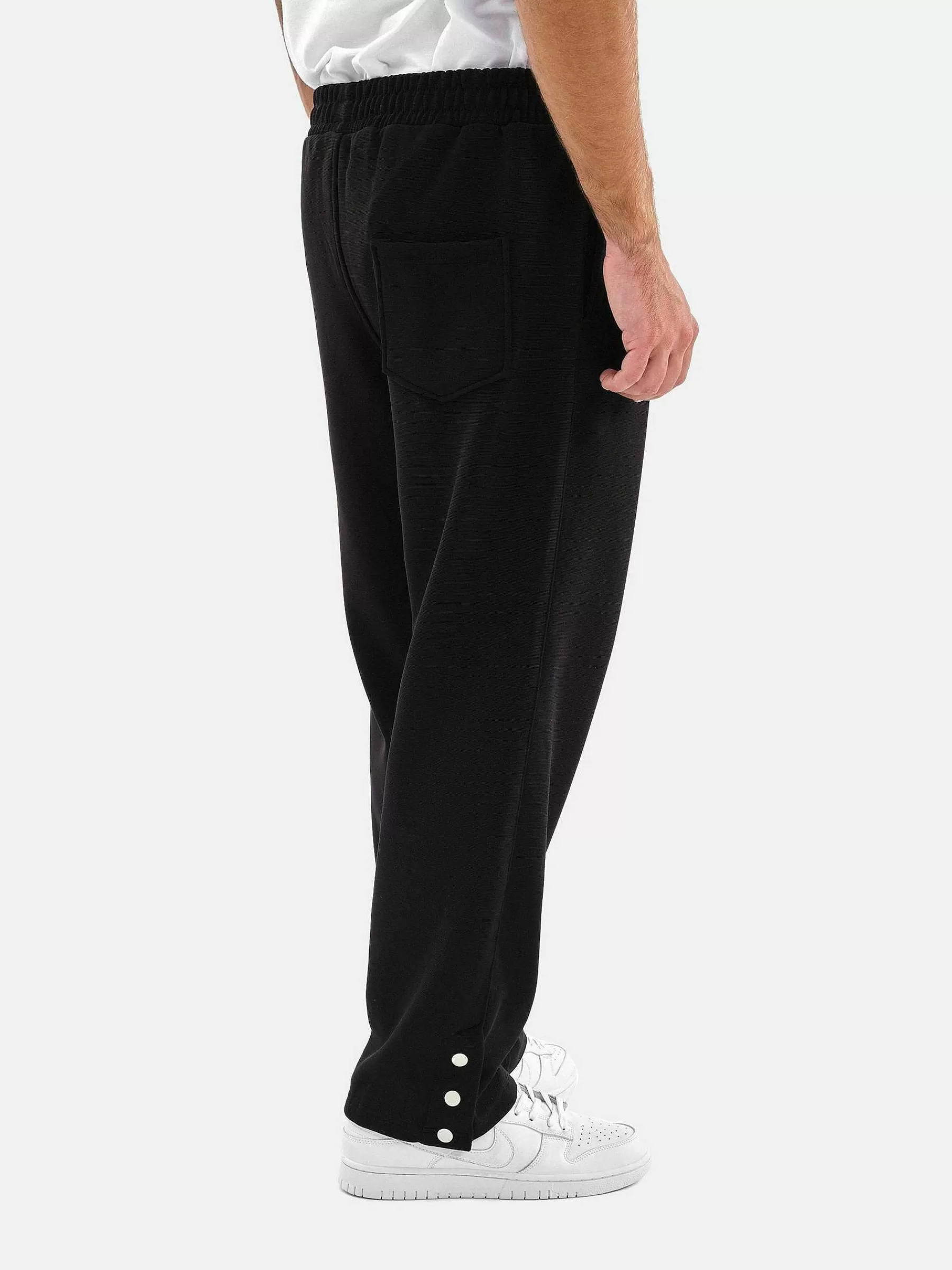 Wam Denim Streetwear<Trouser 3033 Dark Green