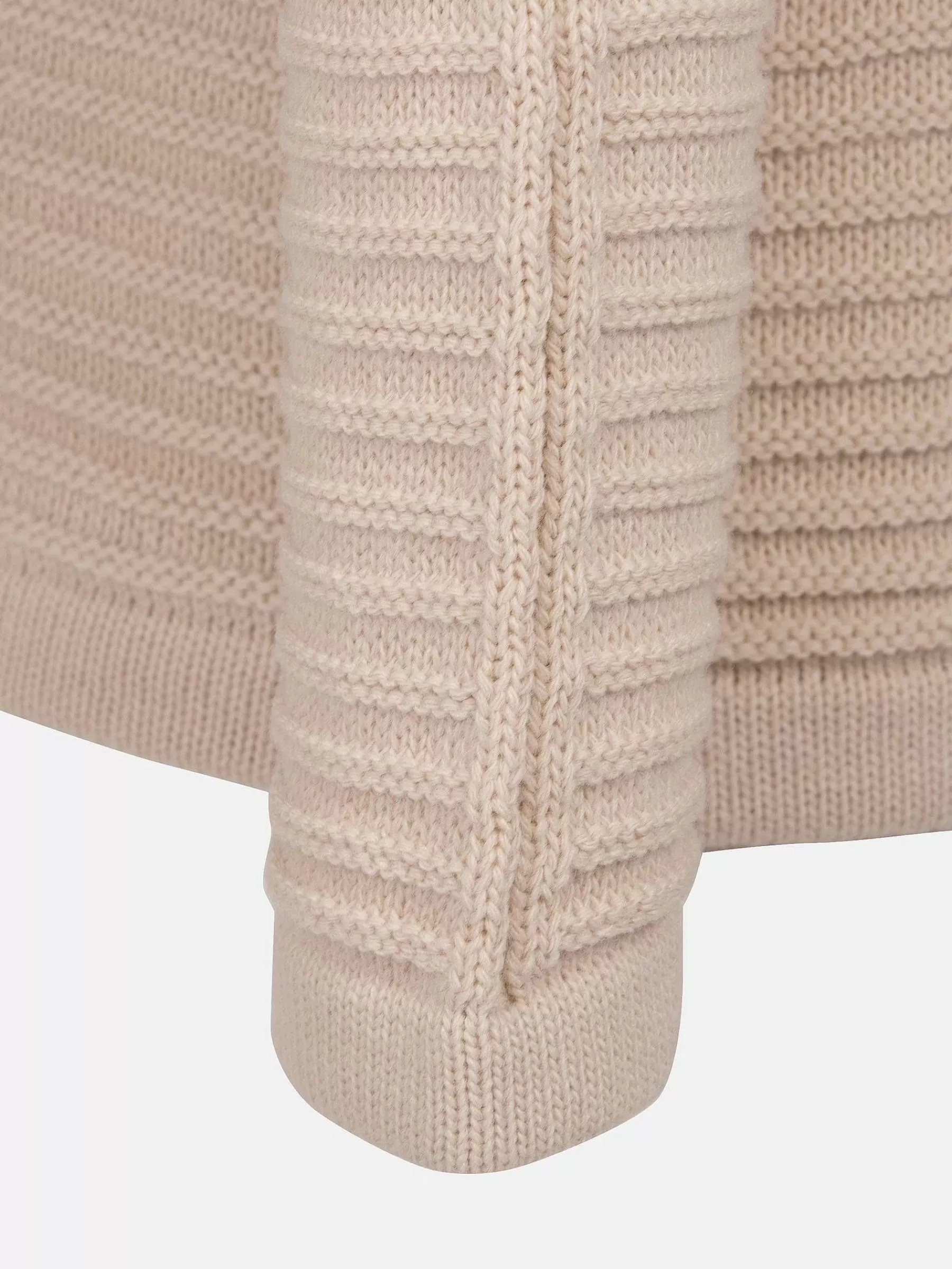 Wam Denim Sweaters<Truien 77521 Ilay Off White