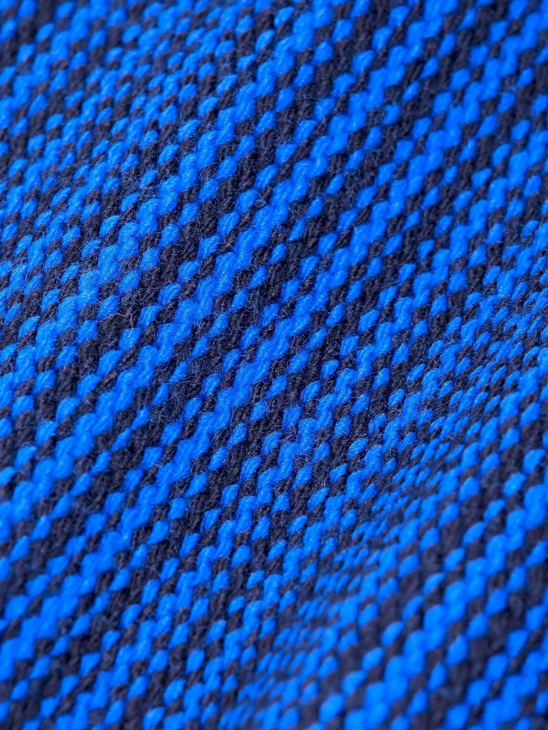 Wam Denim Sweaters<Truien 77524 Corbeau Royal Blue