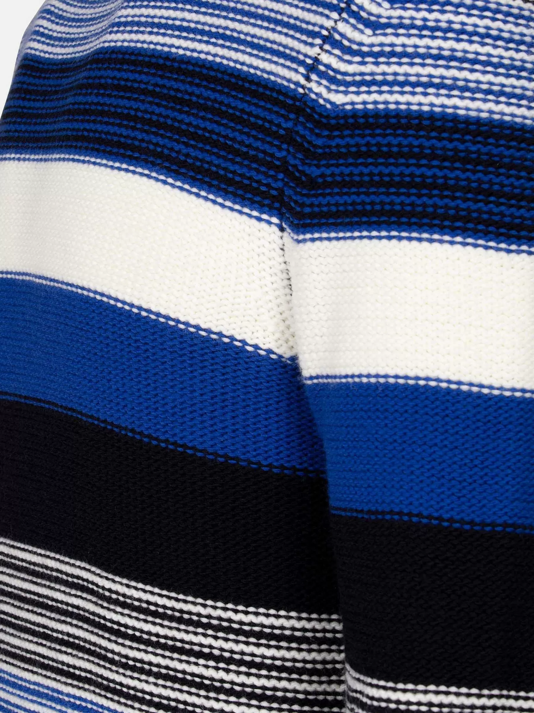 Wam Denim Truien<Truien 77525 Stuart Royal Blue
