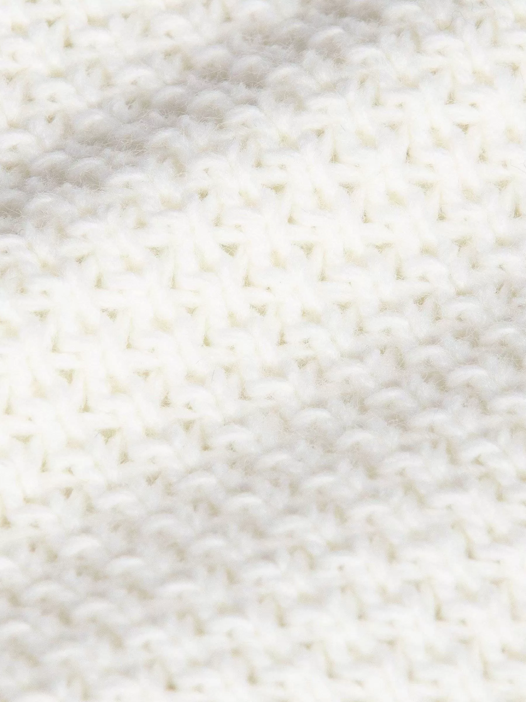 Wam Denim Truien<Truien 77534 Wallance Off White