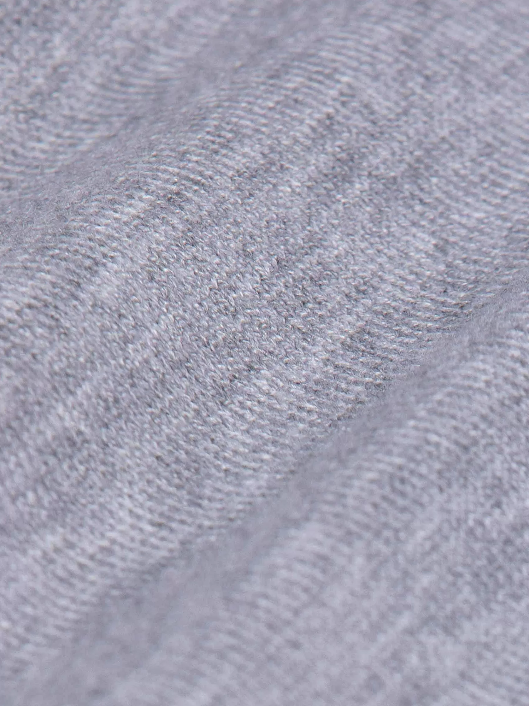 Wam Denim Truien<Truien 77537 Keith Grey